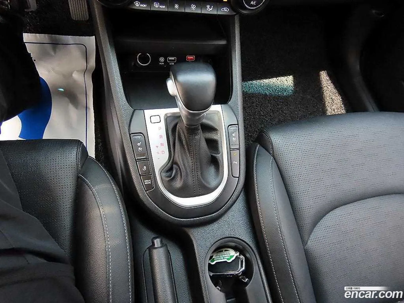 Kia K3 2019 — 5
