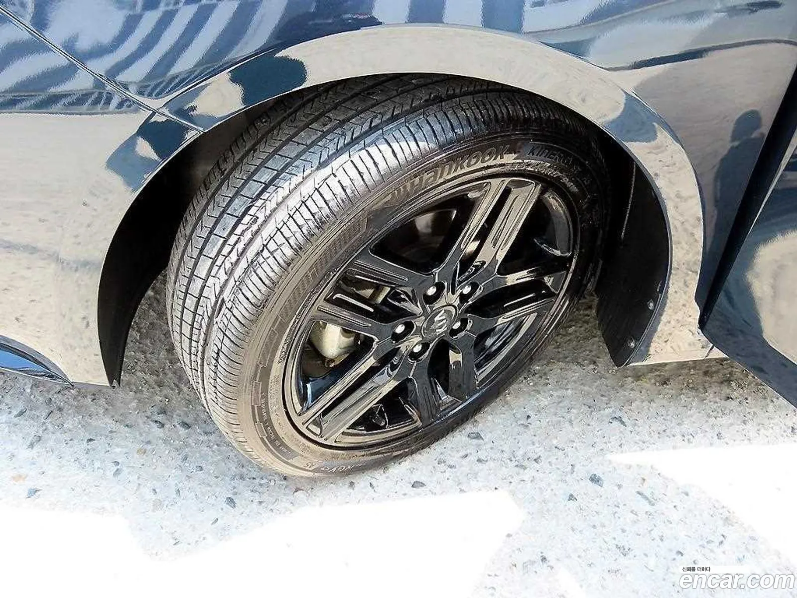 Kia K3 2019 — 3
