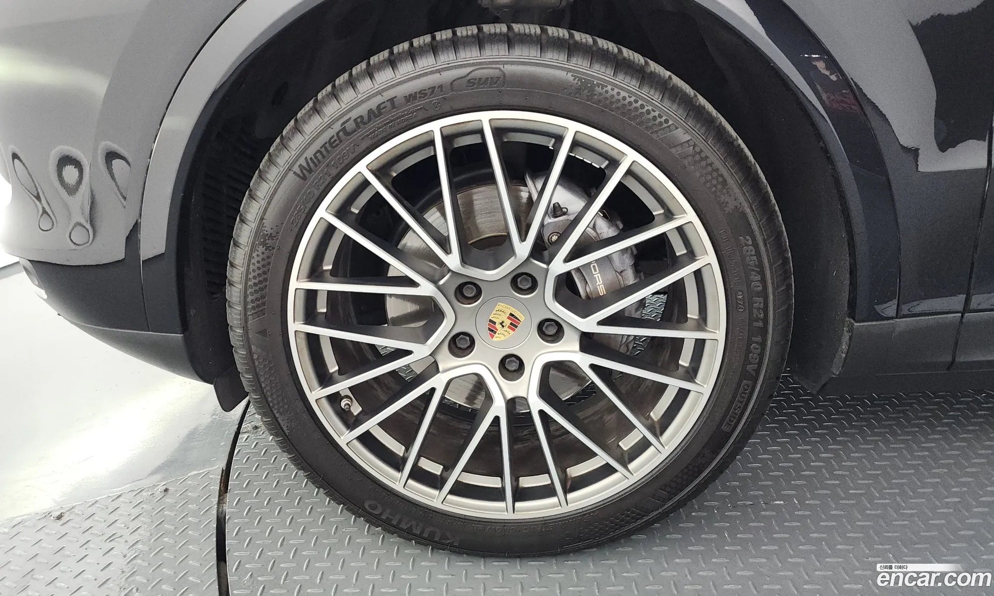 Porsche Cayenne 2022 11111111111111111 — 31
