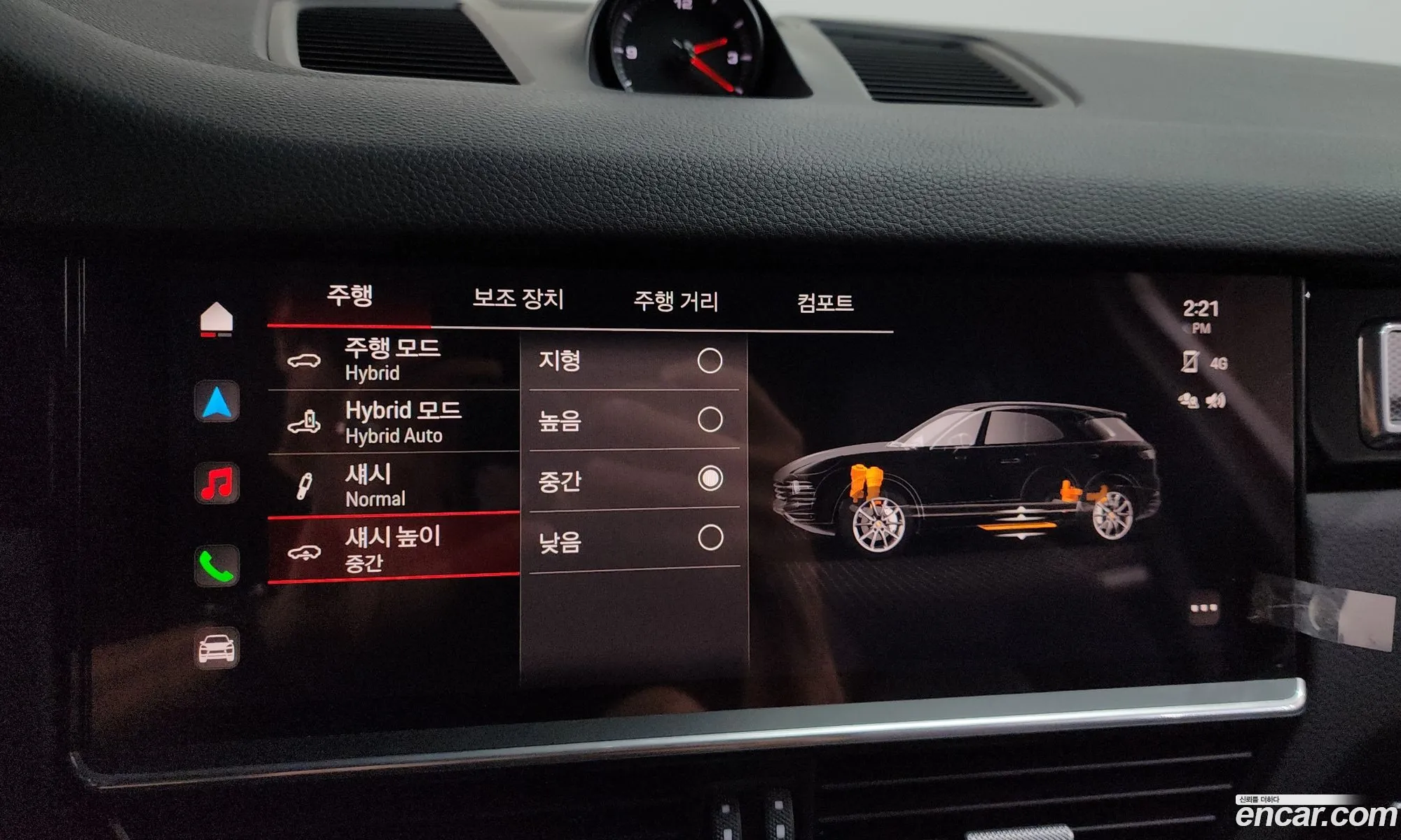 Porsche Cayenne 2022 11111111111111111 — 27