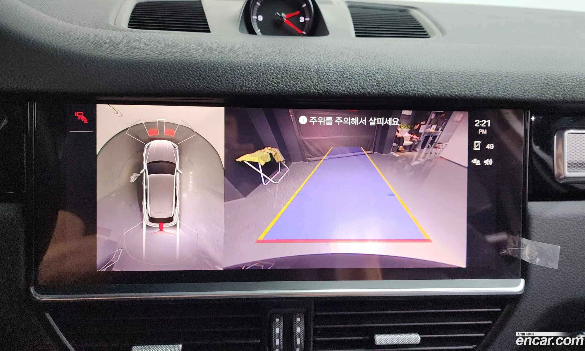 Porsche Cayenne 2022 11111111111111111 — 15
