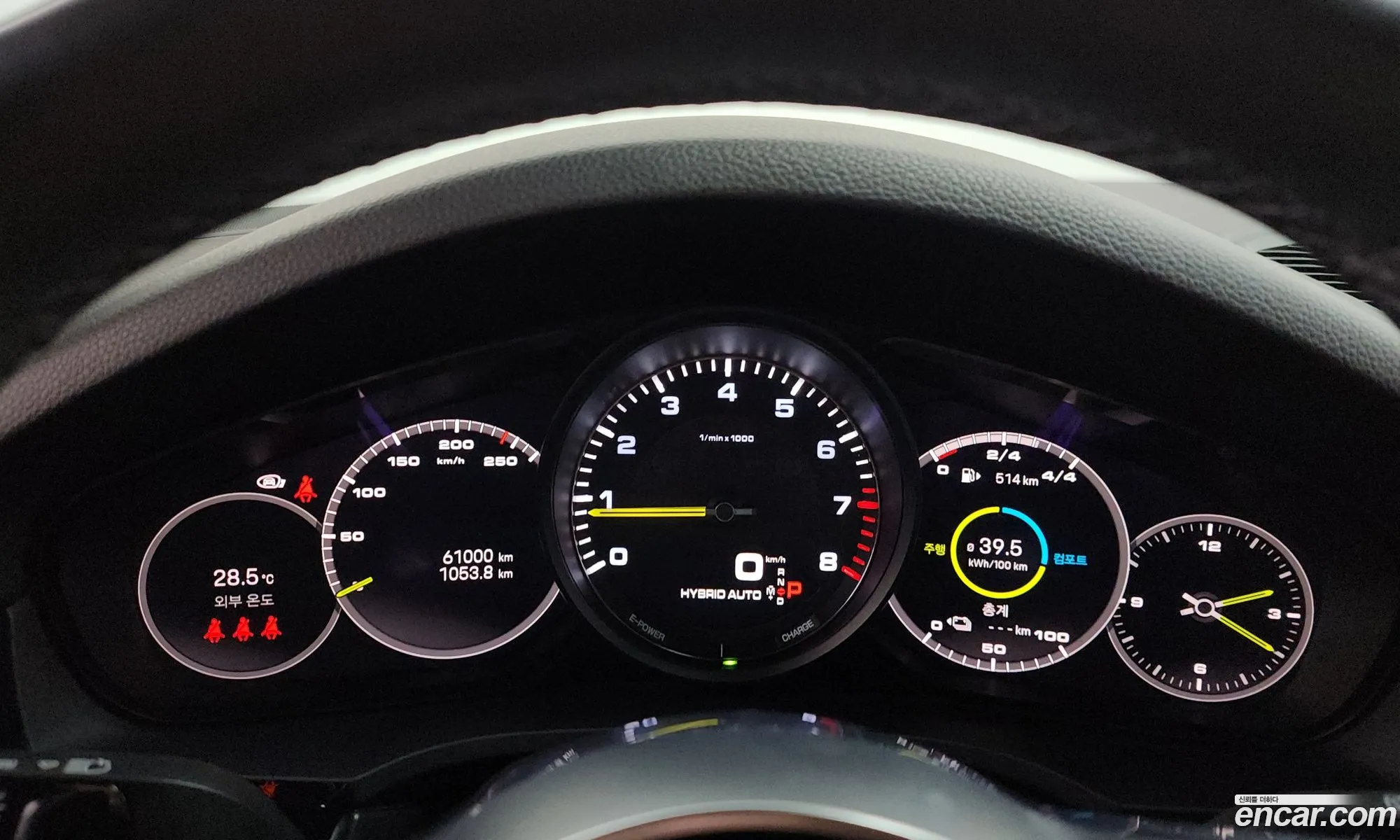 Porsche Cayenne 2022 11111111111111111 — 17