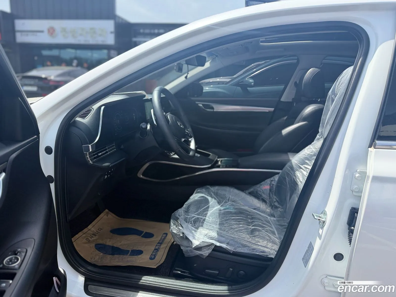 Hyundai Grandeur IG 2021 — 3