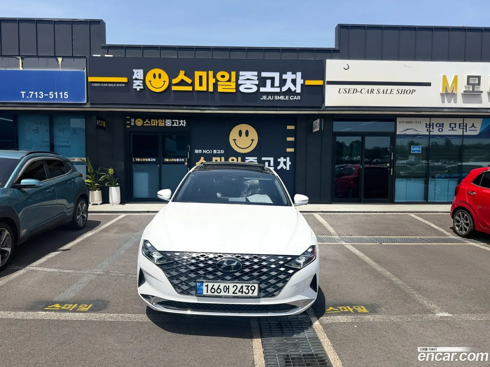 Hyundai Grandeur IG 2021 — 4