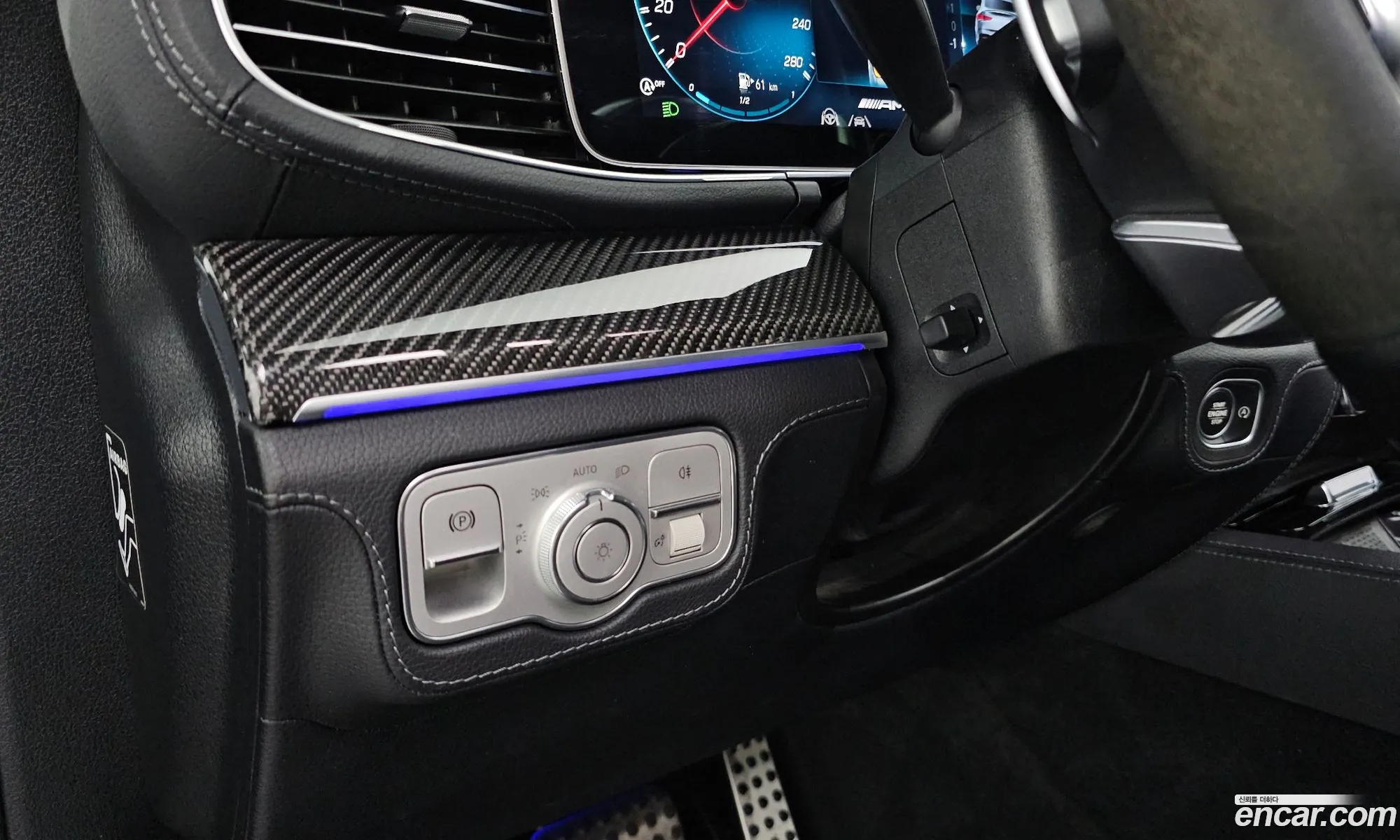 Mercedes-Benz GLE-Class W167 2021 — 15
