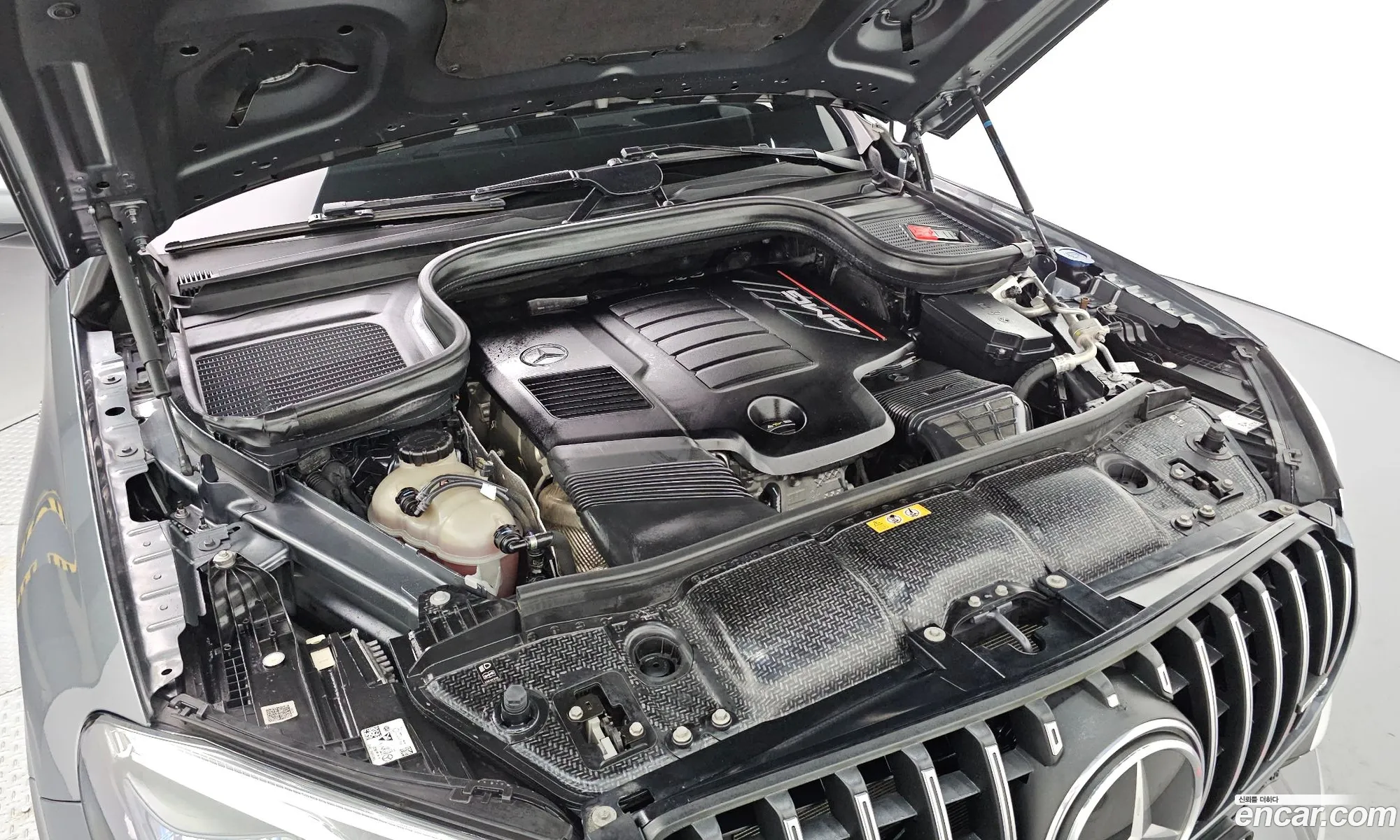 Mercedes-Benz GLE-Class W167 2021 — 7
