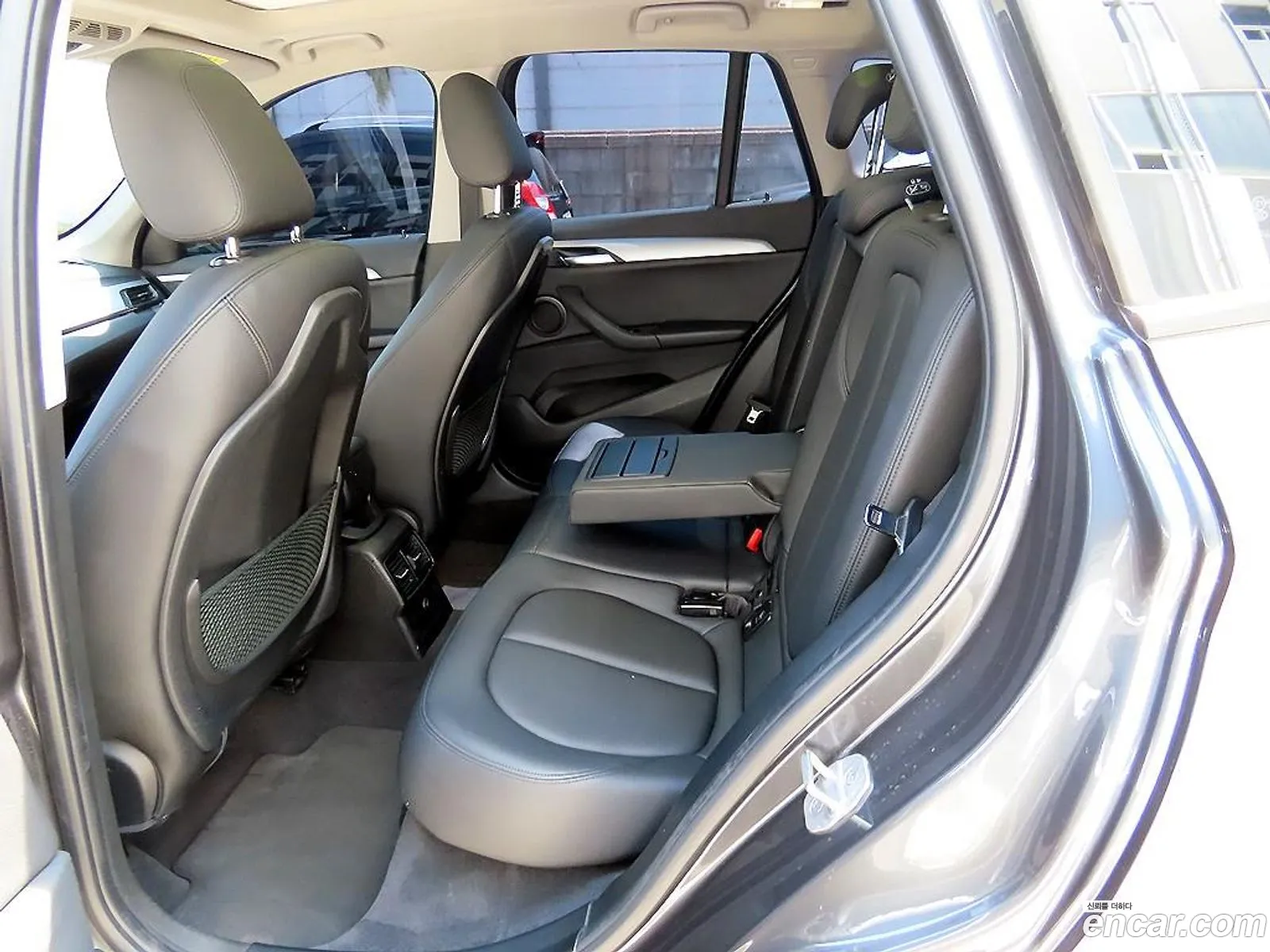 BMW X1 2018 — 15