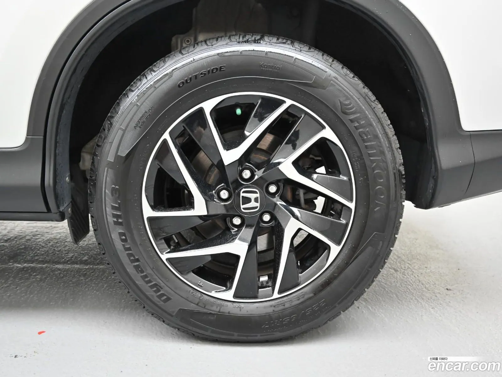 Honda CR-V 2016 — 10