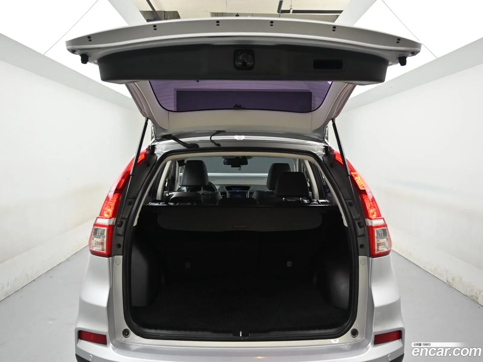 Honda CR-V 2016 — 20