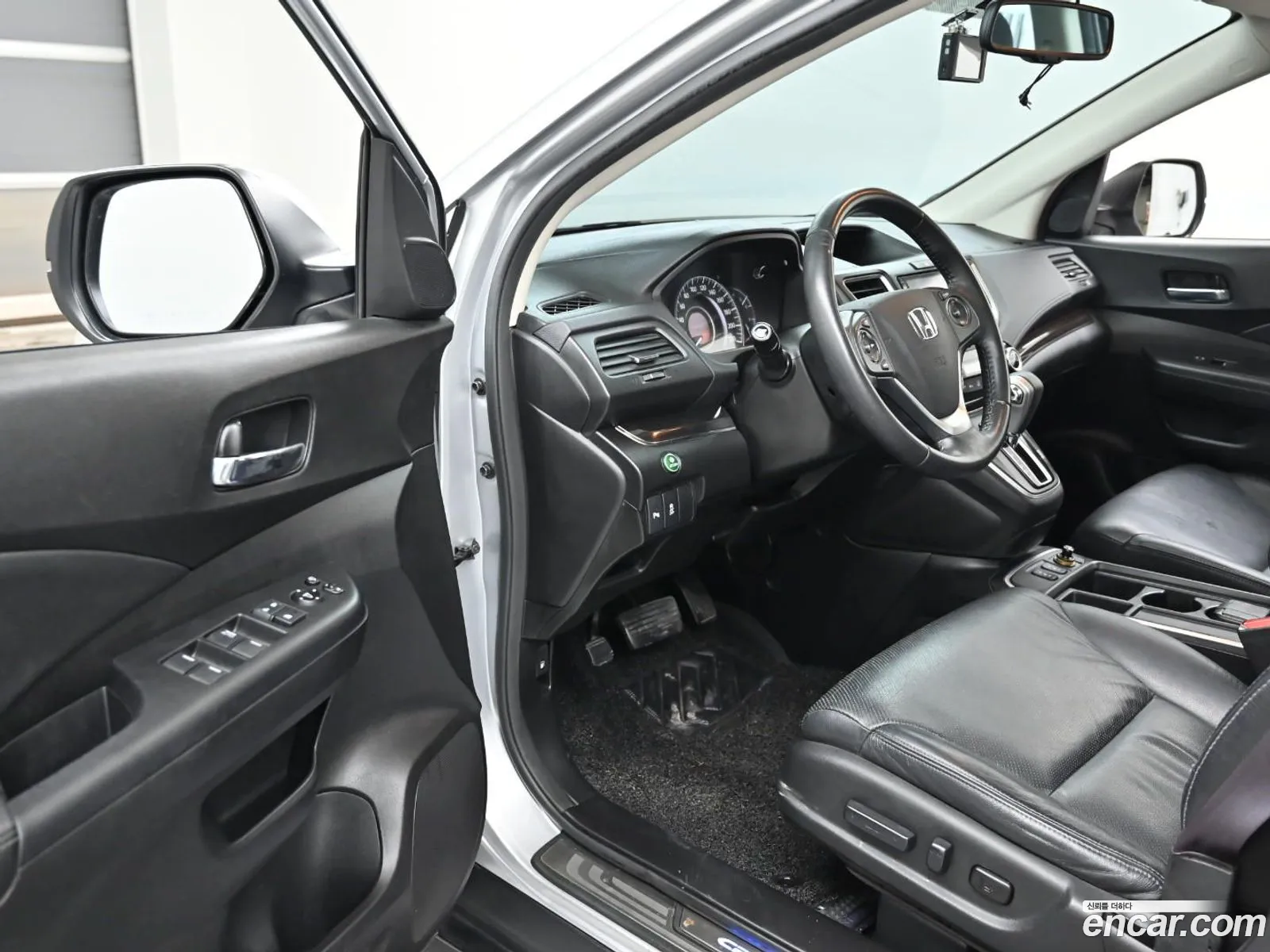 Honda CR-V 2016 — 19