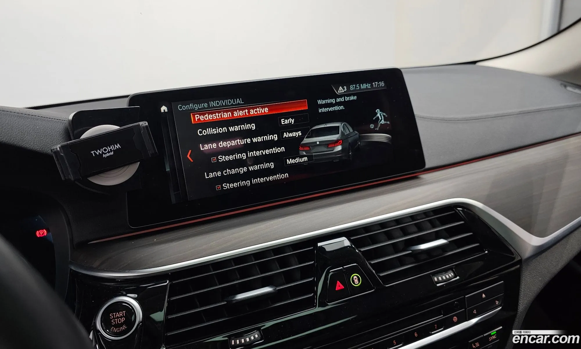 BMW 5 Series 2018 WBAJD9105JB277161 — 15