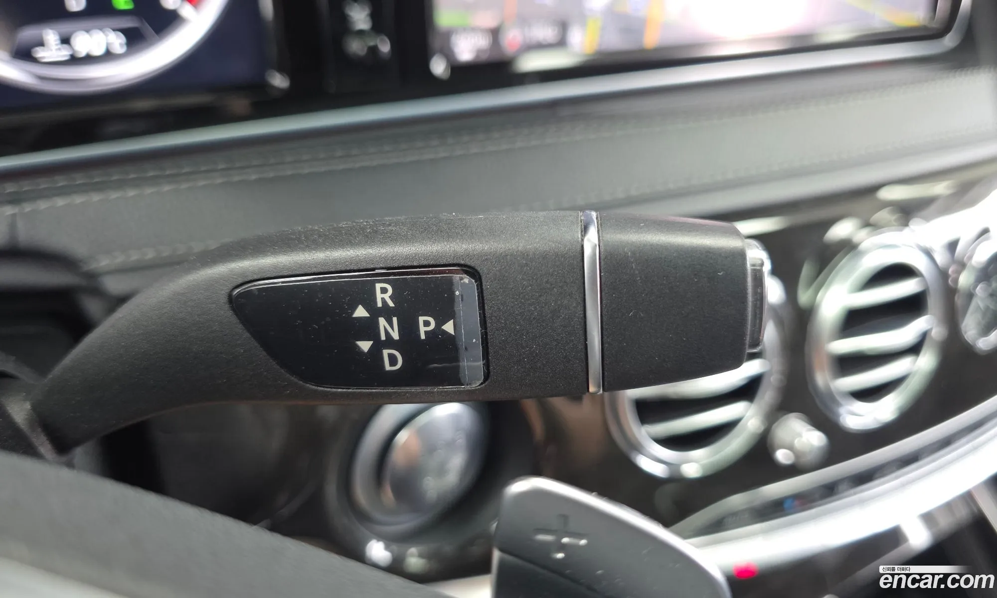 Mercedes-Benz S-Class W222 2014 — 15