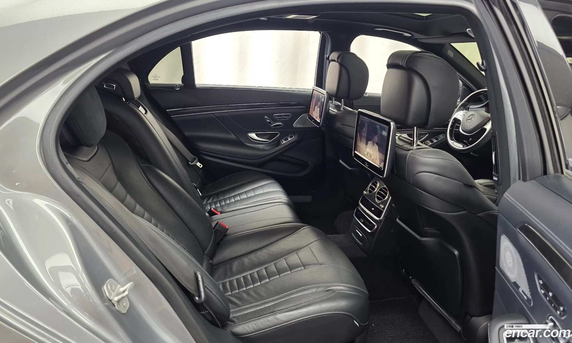 Mercedes-Benz S-Class W222 2014 — 20