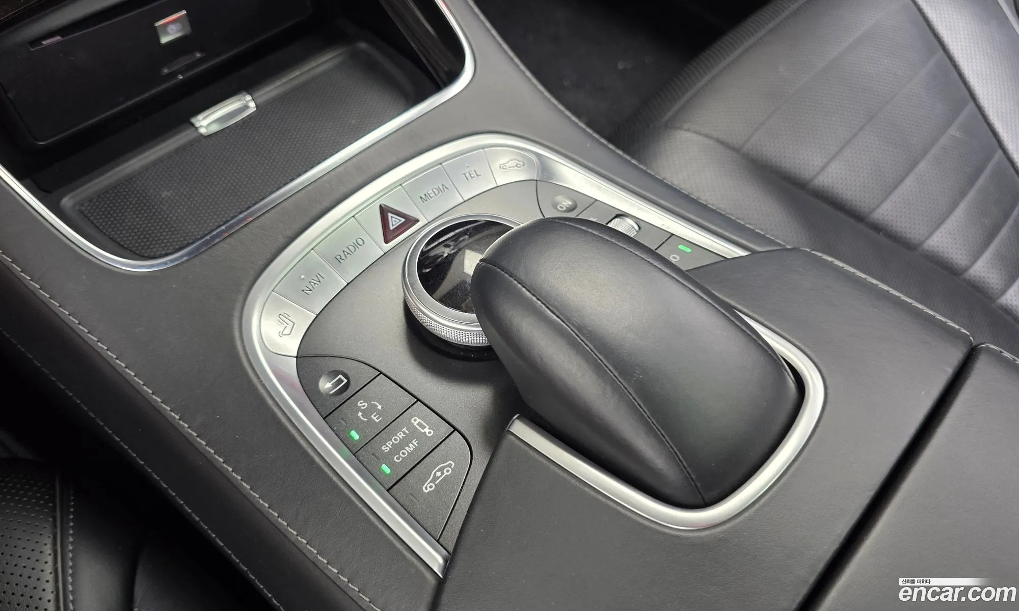 Mercedes-Benz S-Class W222 2014 — 19