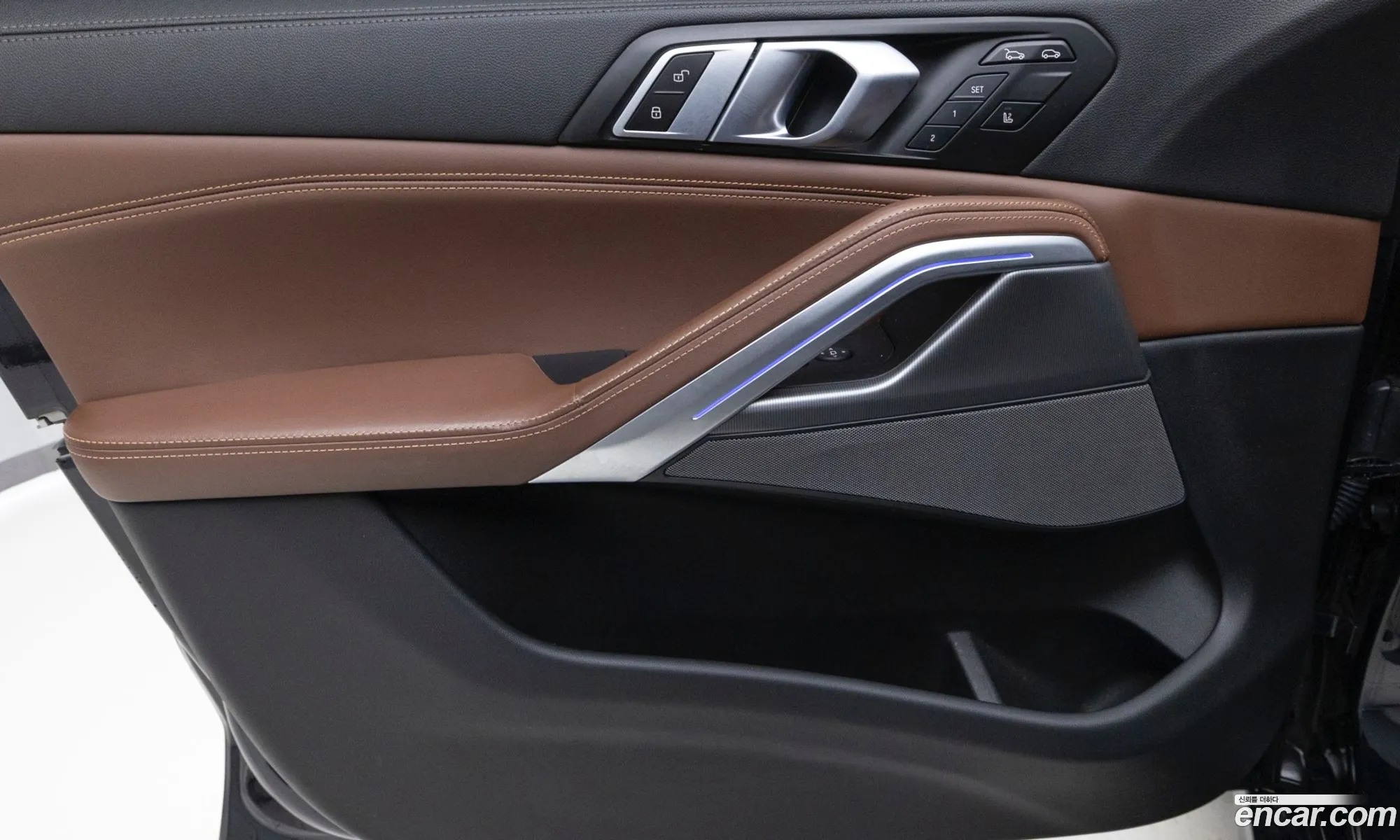 BMW X6 2023 — 8