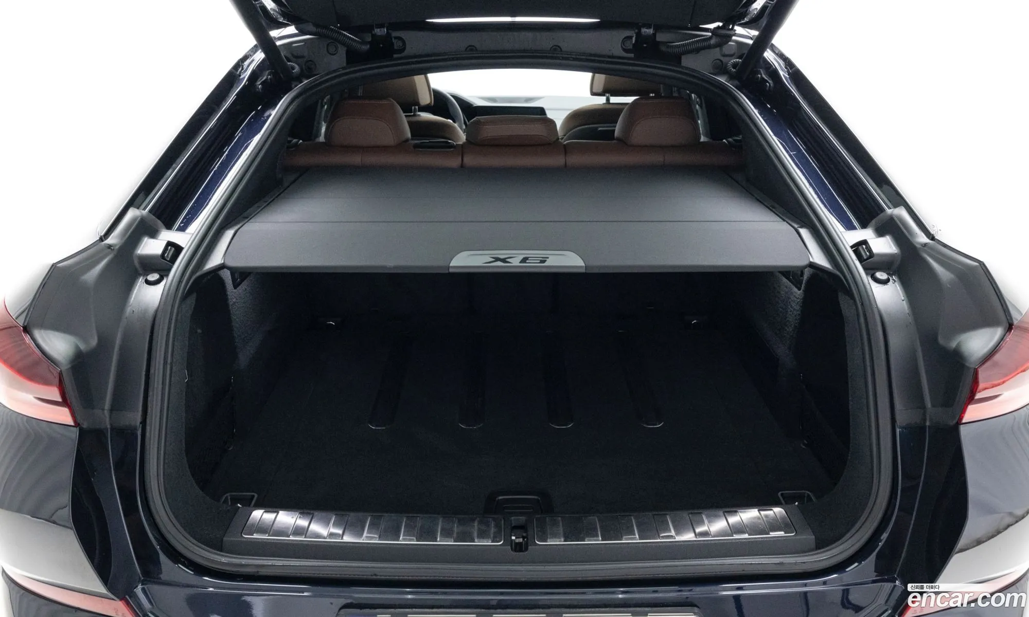 BMW X6 2023 — 20
