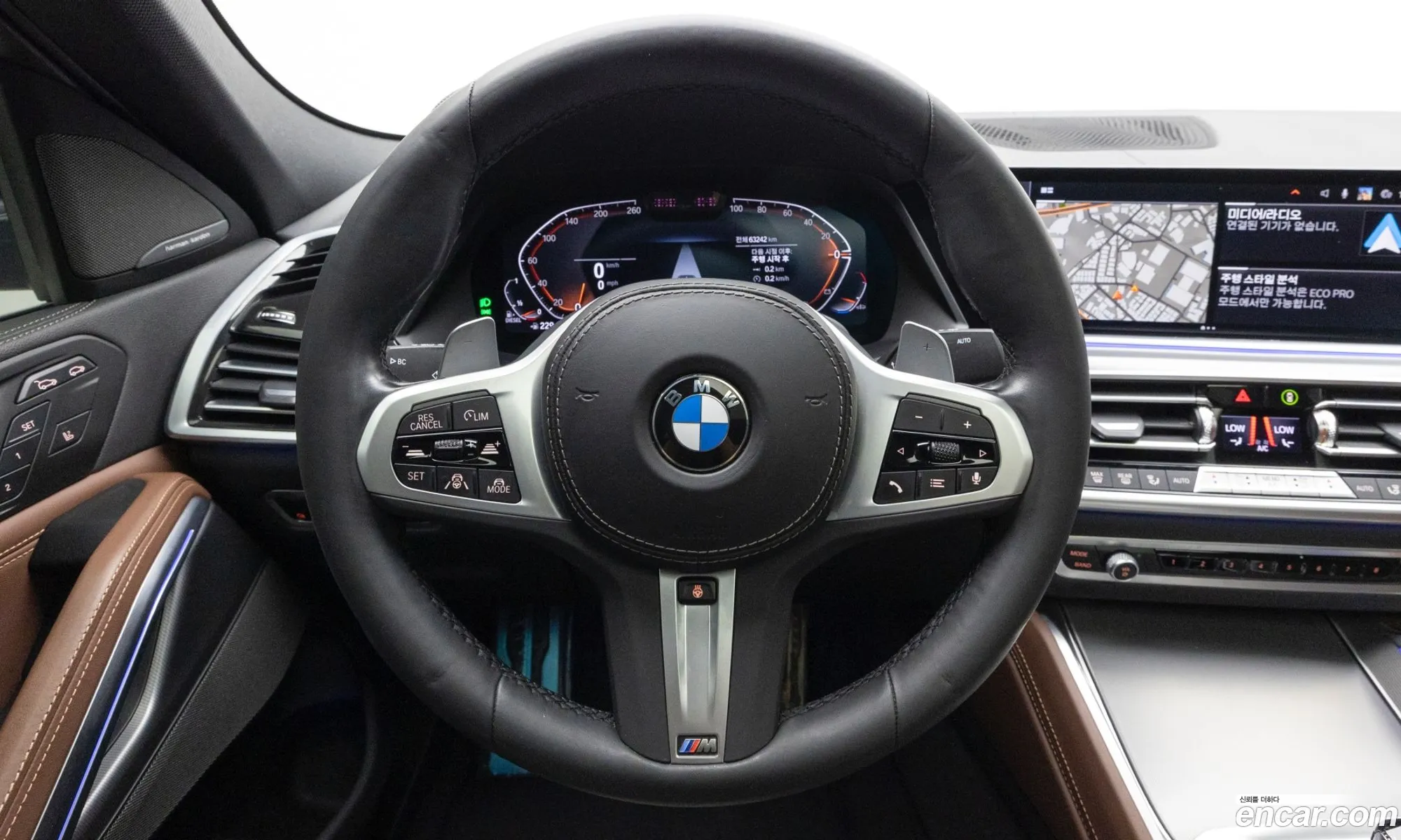 BMW X6 2023 — 17