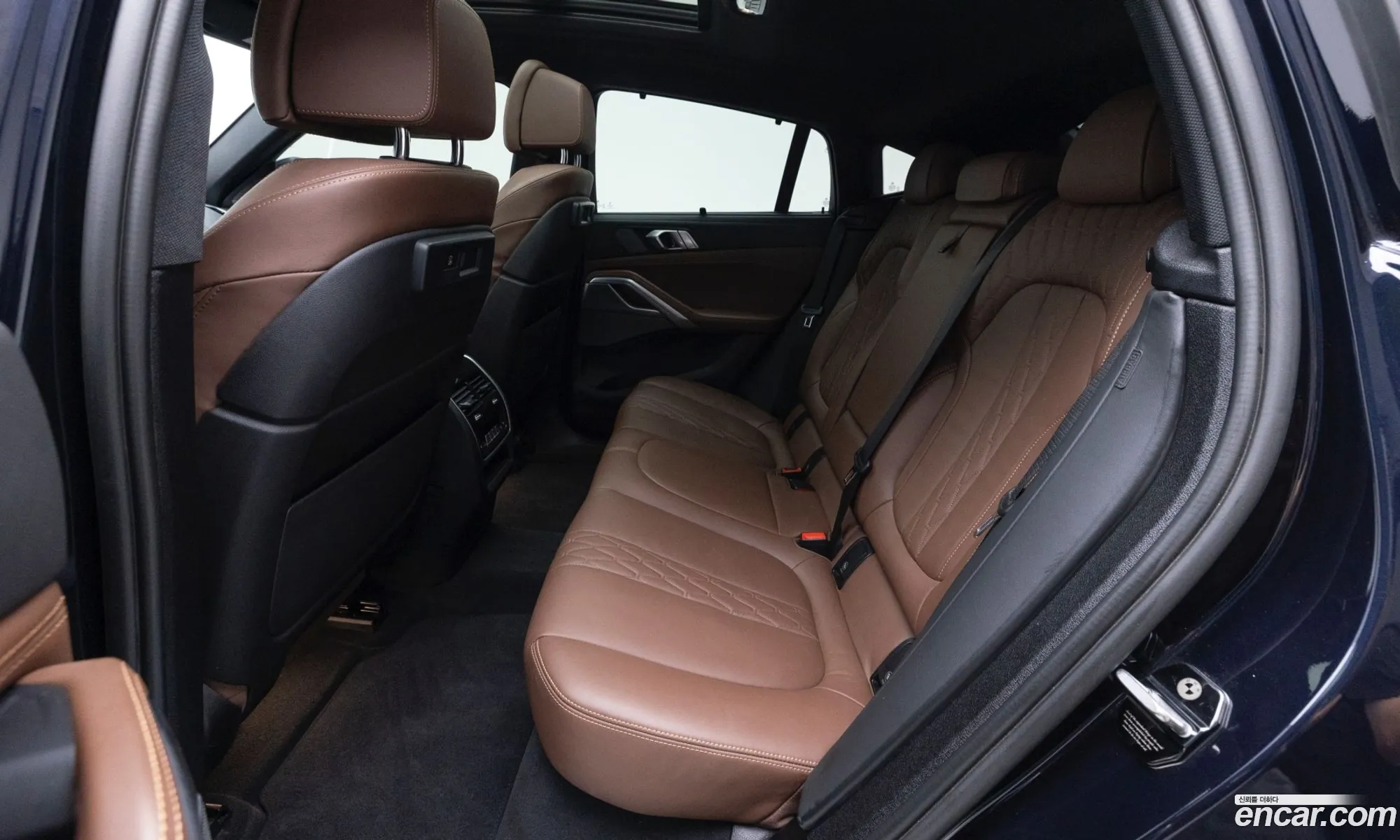 BMW X6 2023 — 13