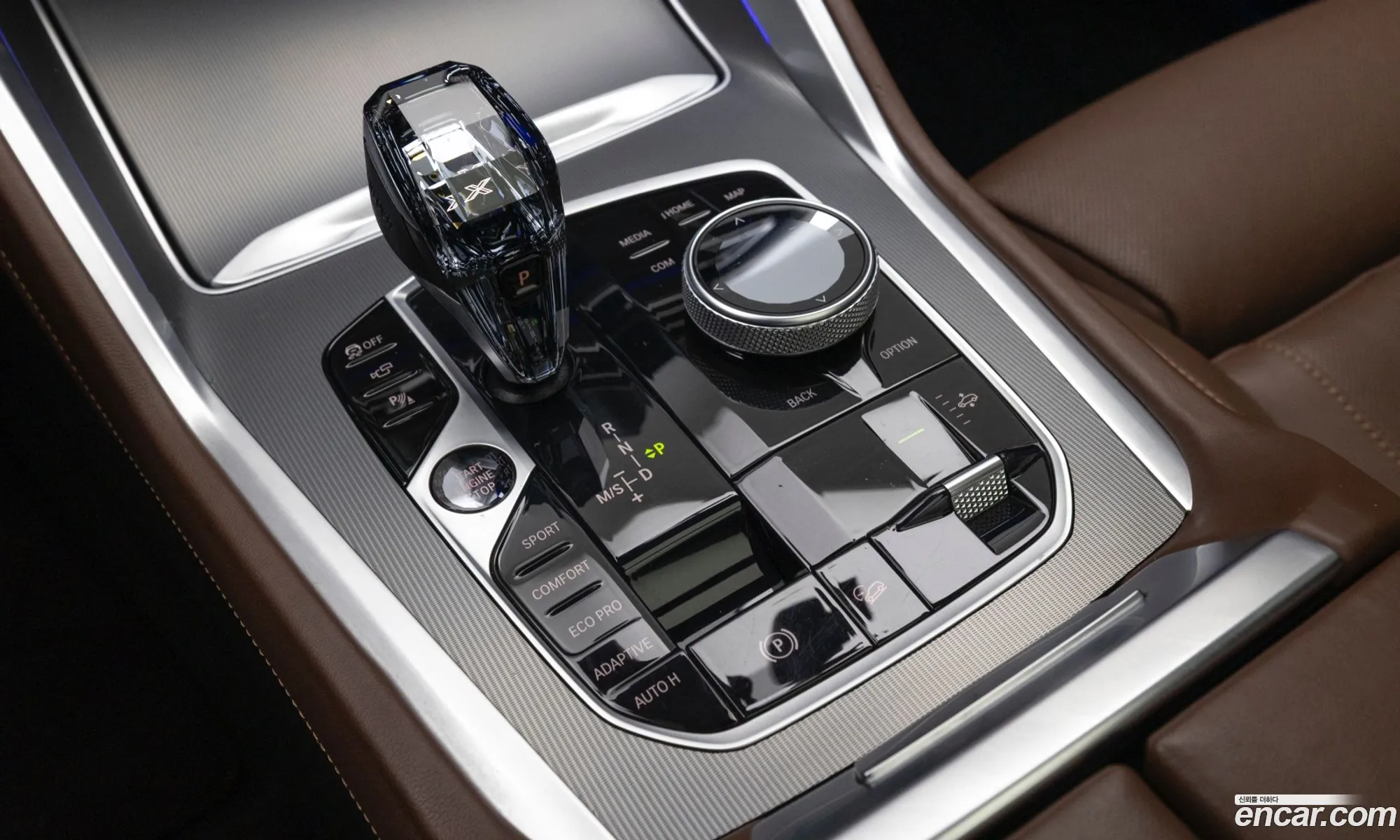 BMW X6 2023 — 6