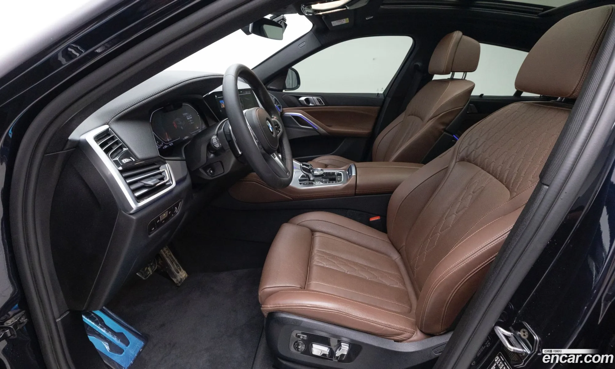 BMW X6 2023 — 14