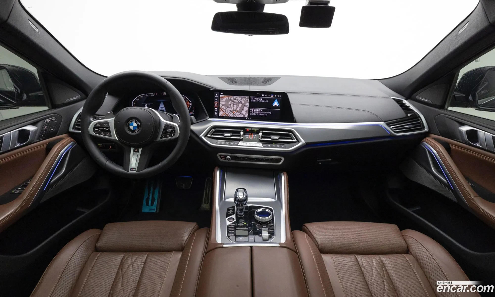 BMW X6 2023 — 12