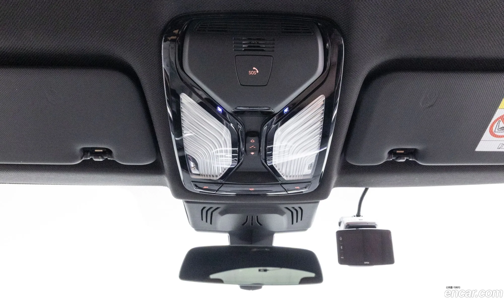 BMW X6 2023 — 9