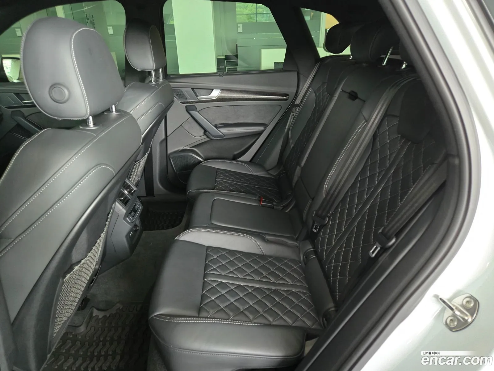 Audi SQ5 2022 — 4