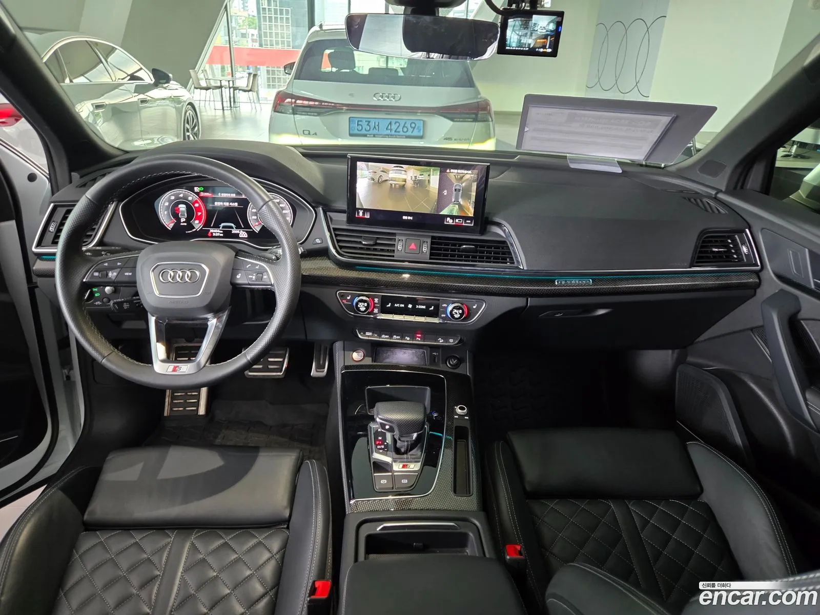 Audi SQ5 2022 — 19