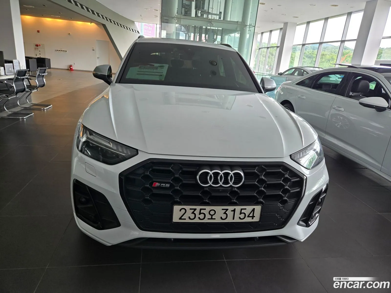 Audi SQ5 2022 — 5