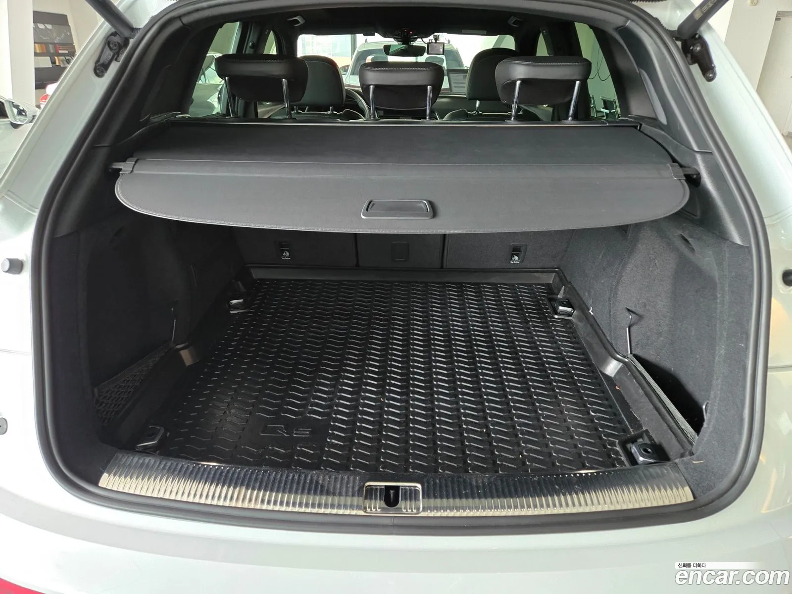 Audi SQ5 2022 — 7