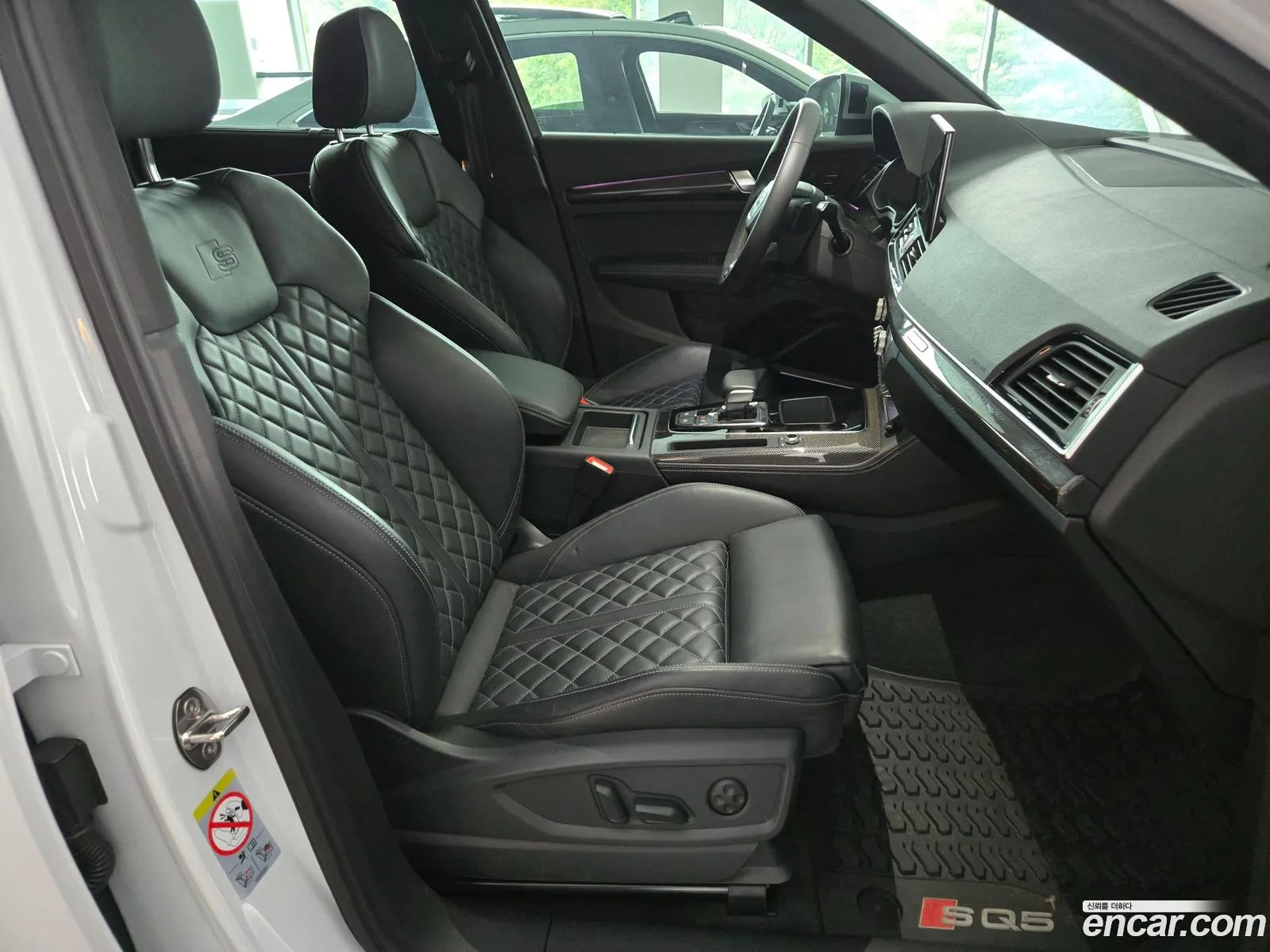Audi SQ5 2022 — 11