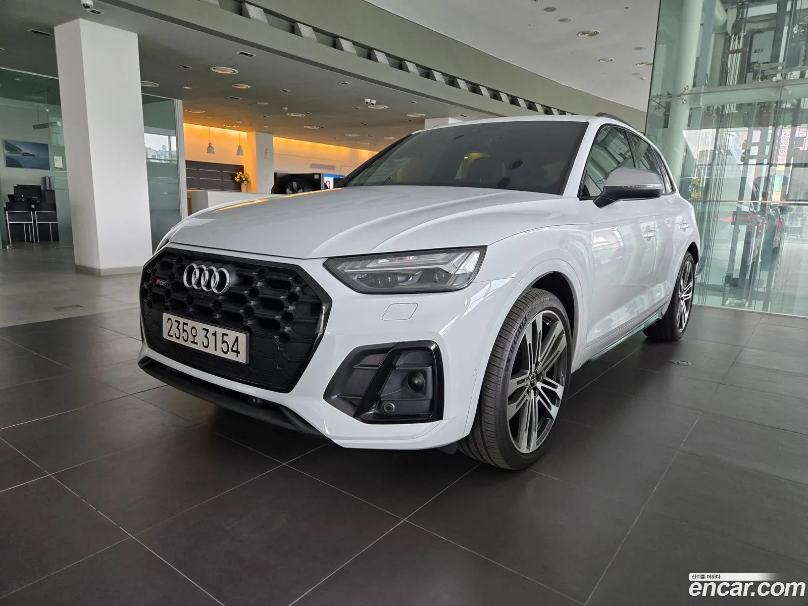 Audi SQ5 2022 — 18