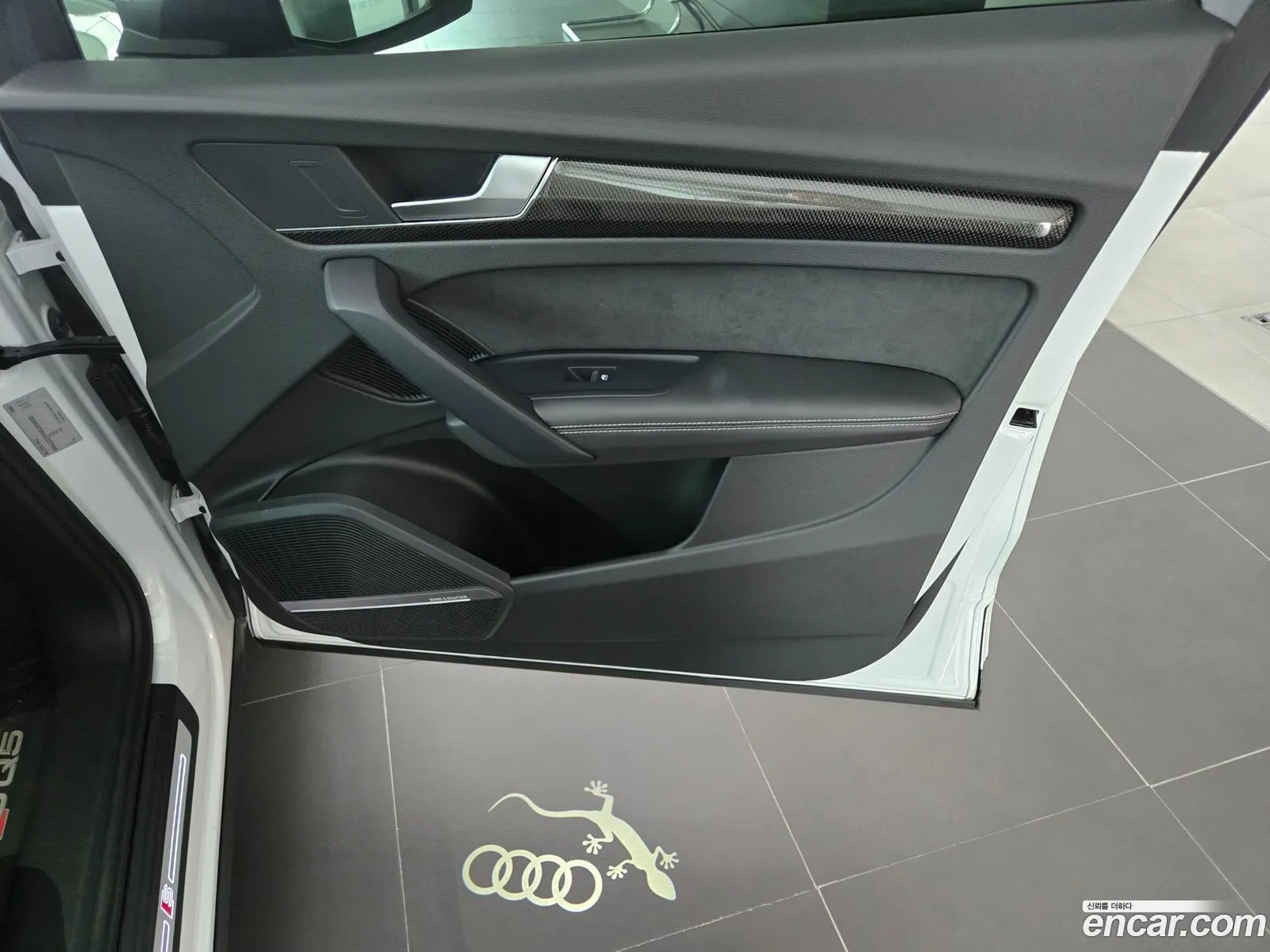 Audi SQ5 2022 — 15