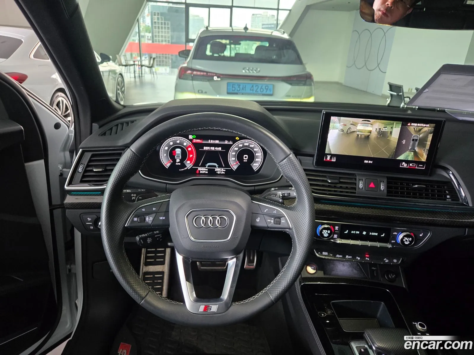 Audi SQ5 2022 — 6