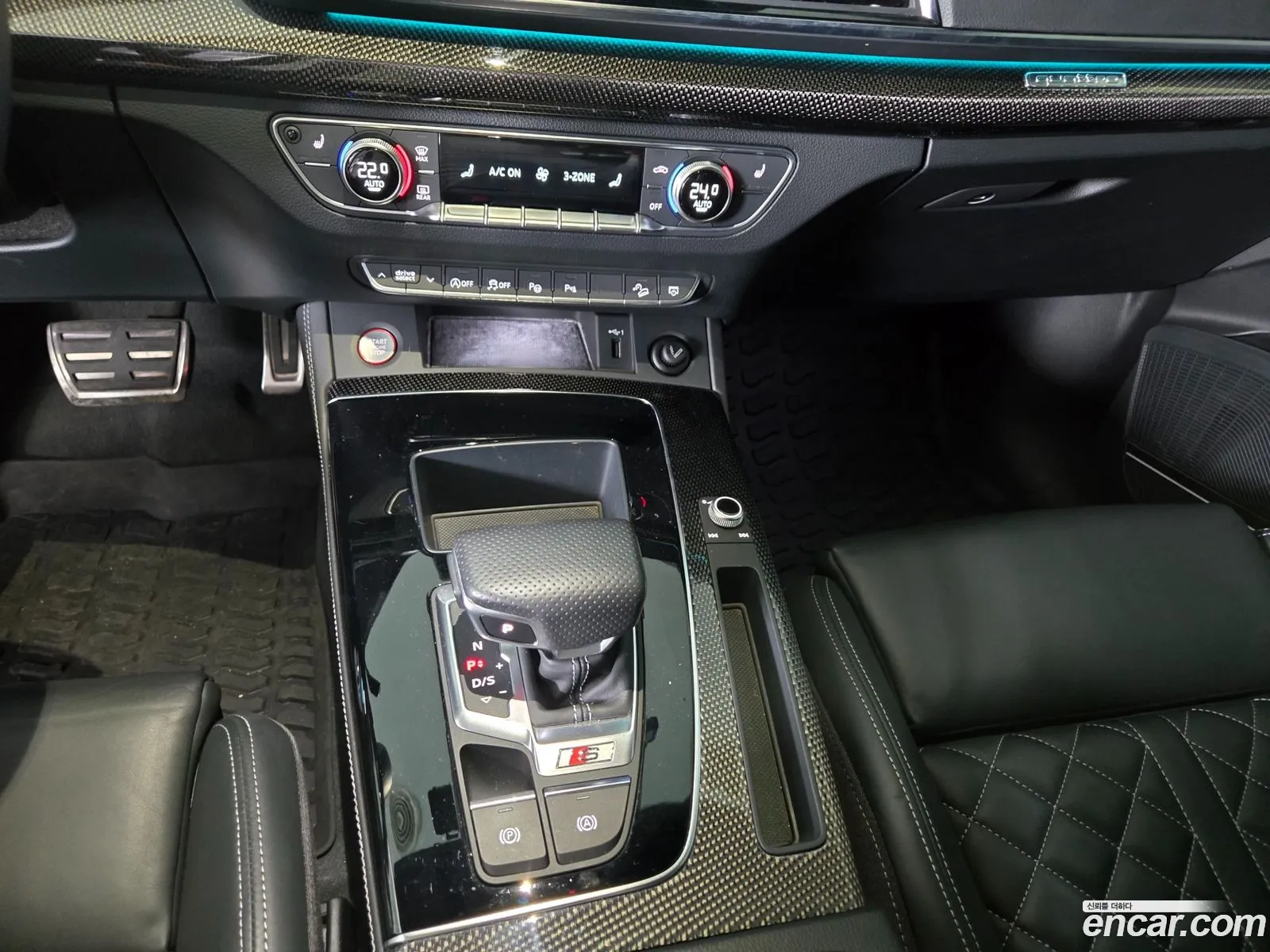 Audi SQ5 2022 — 16