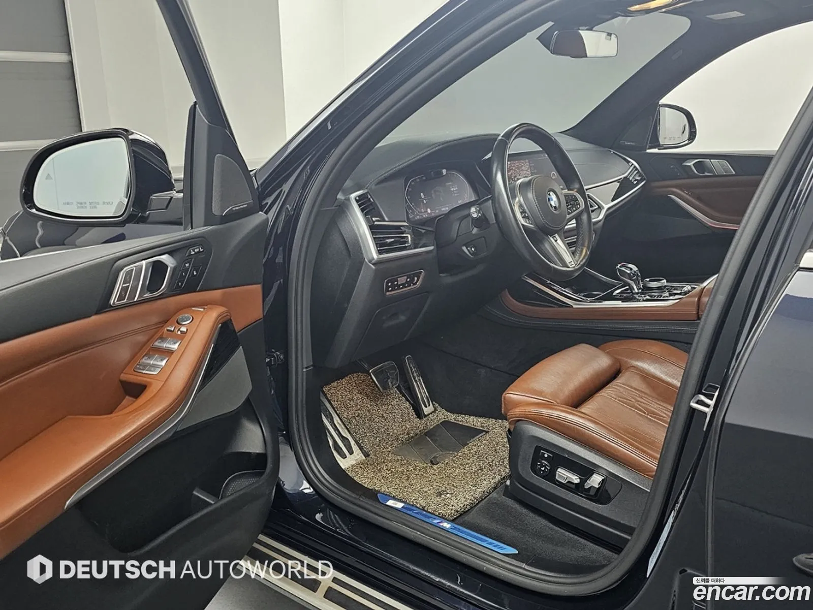 BMW X7 2020 — 15