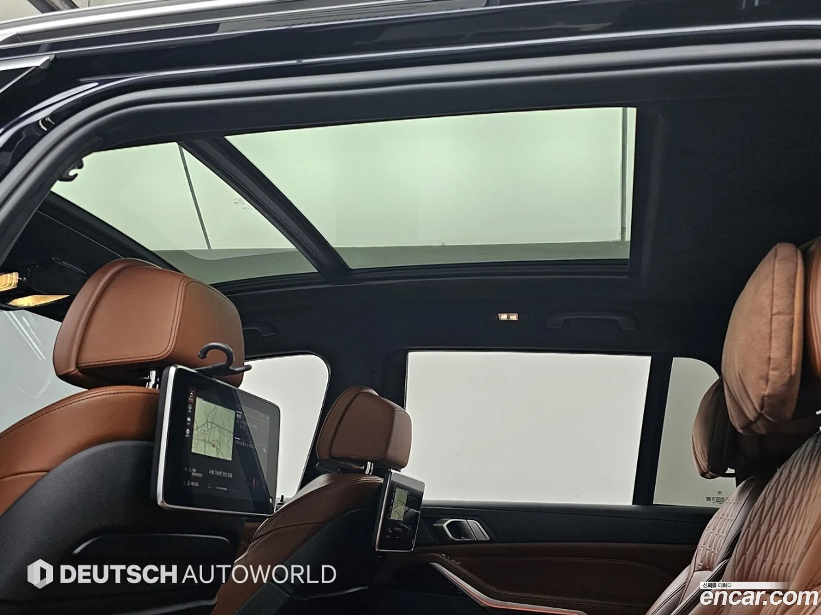 BMW X7 2020 — 14