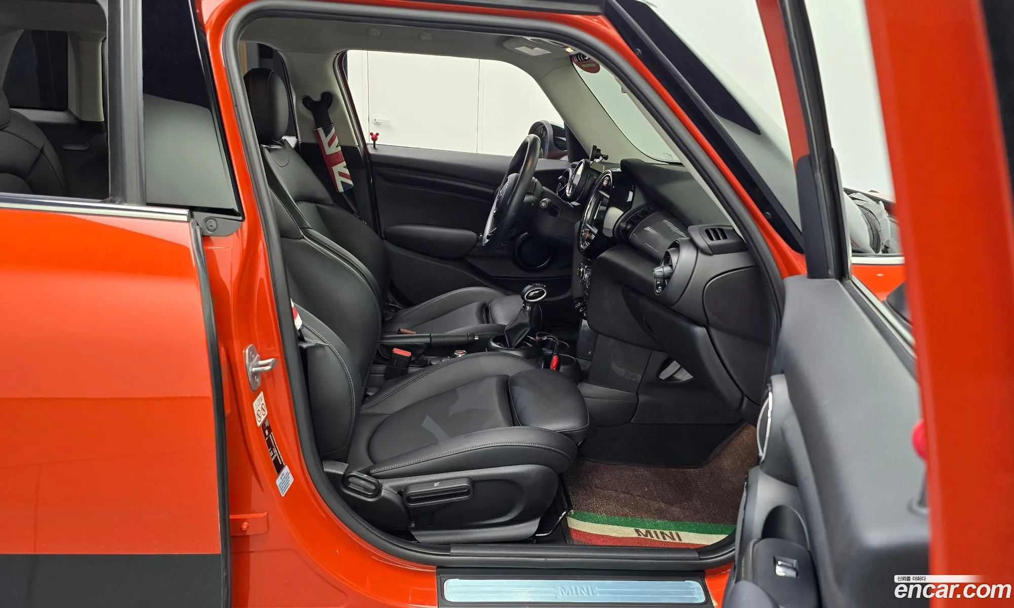 Mini Cooper 2018 WMWXU1108K2H34464 — 21