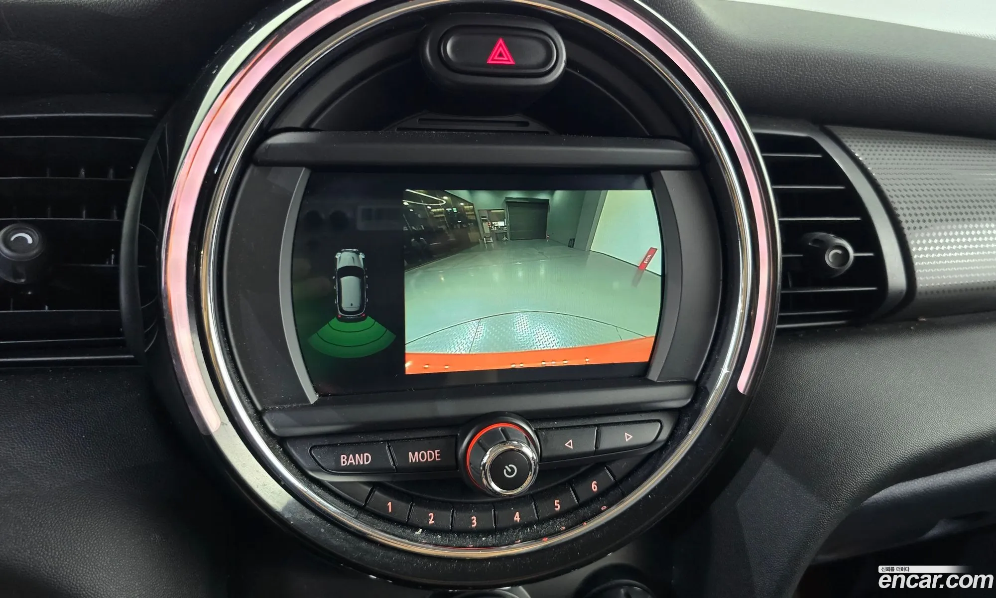 Mini Cooper 2018 WMWXU1108K2H34464 — 14