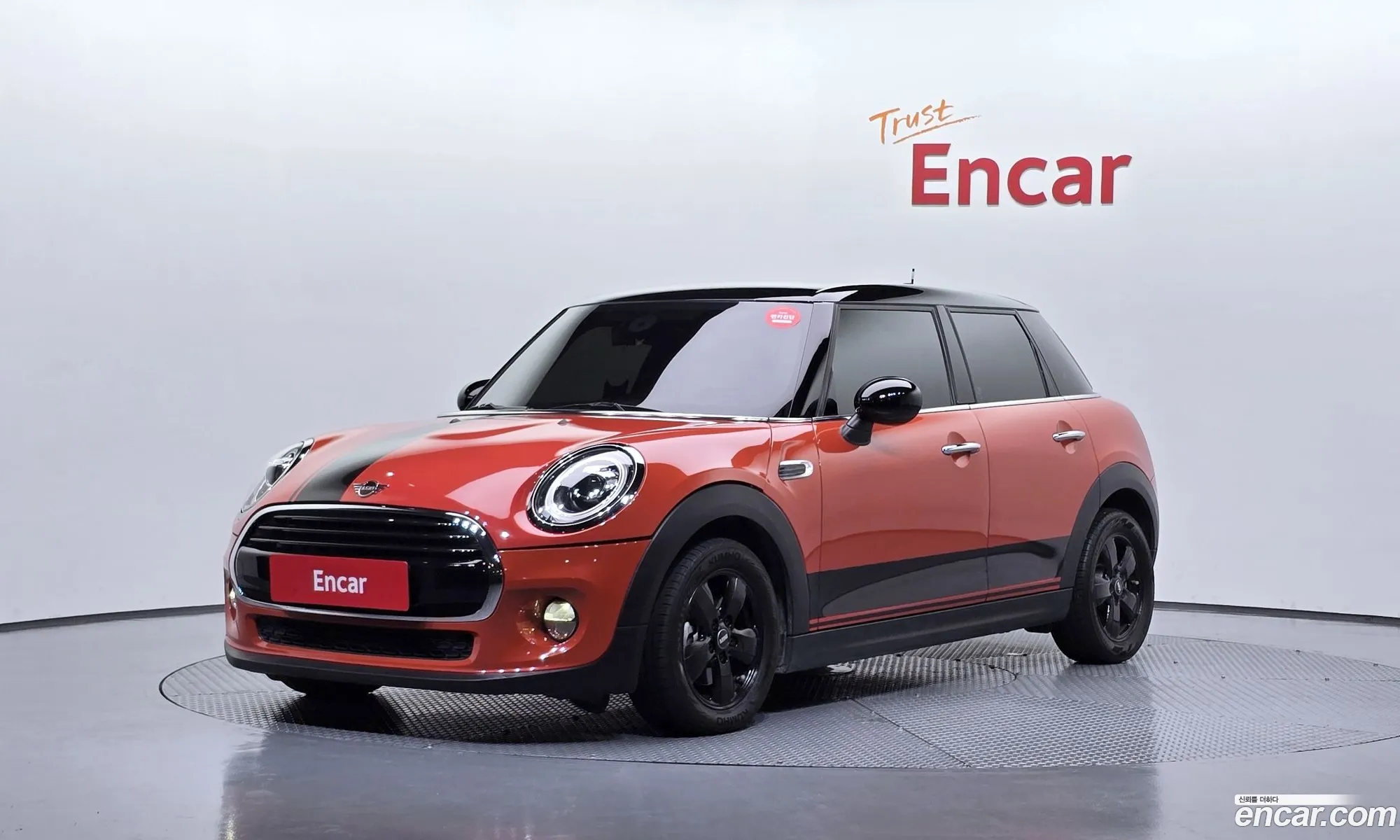 Mini Cooper 2018 WMWXU1108K2H34464 — 25