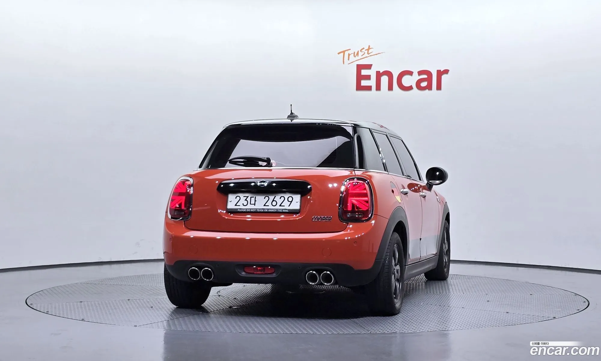 Mini Cooper 2018 WMWXU1108K2H34464 — 30