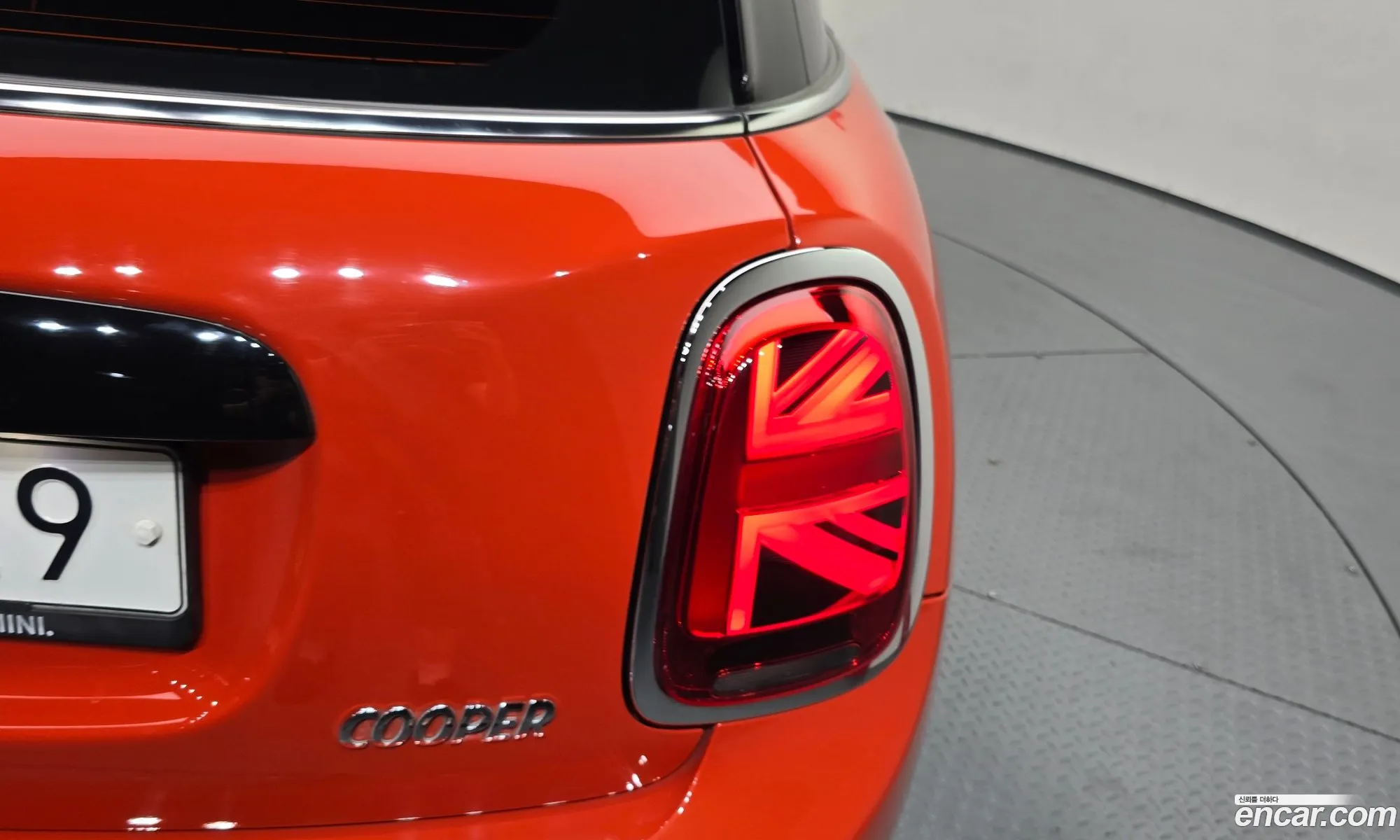 Mini Cooper 2018 WMWXU1108K2H34464 — 8