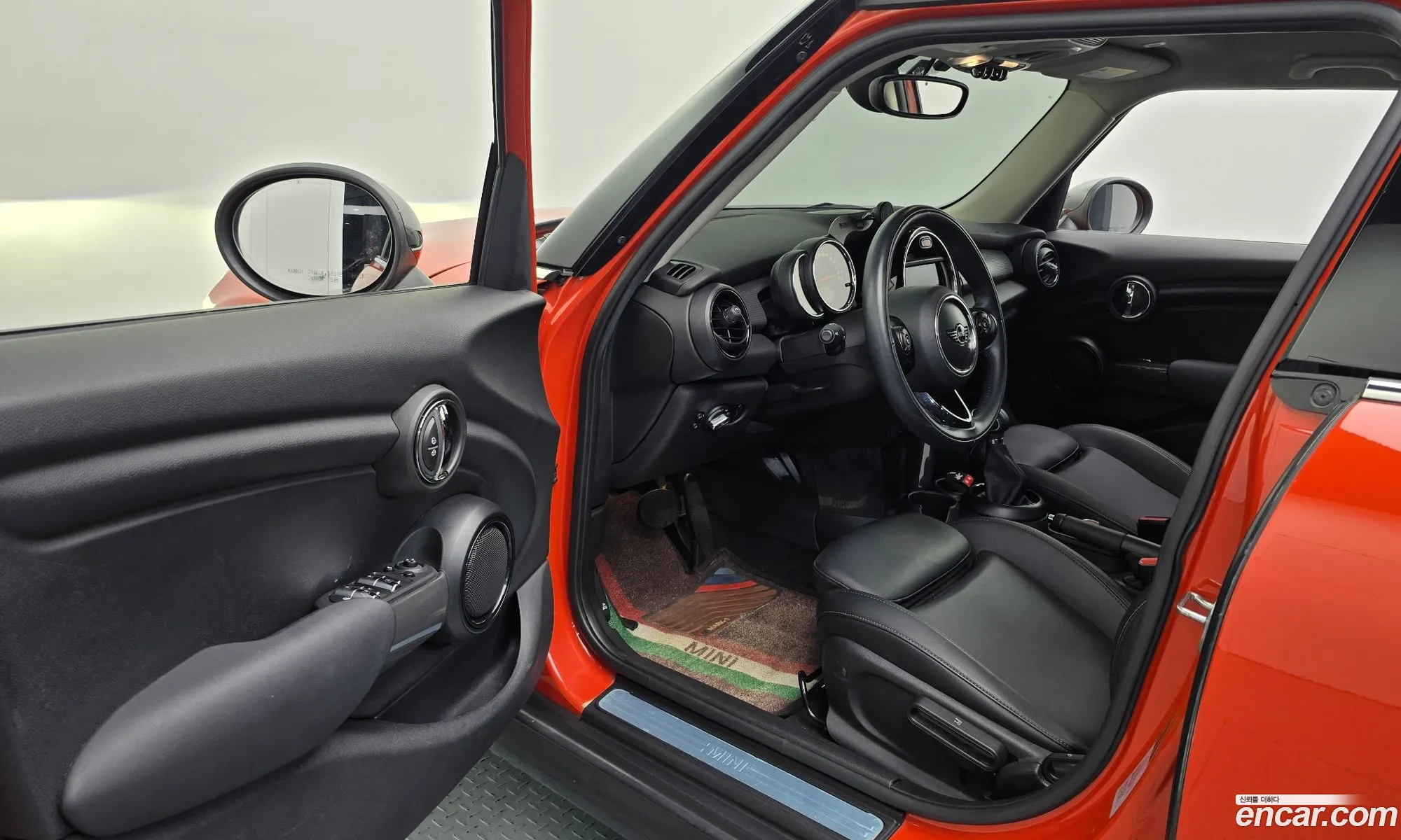 Mini Cooper 2018 WMWXU1108K2H34464 — 19