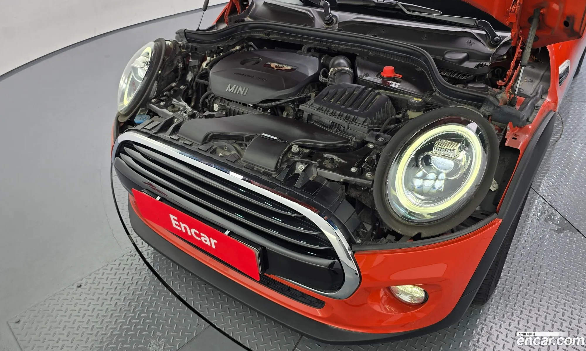 Mini Cooper 2018 WMWXU1108K2H34464 — 23