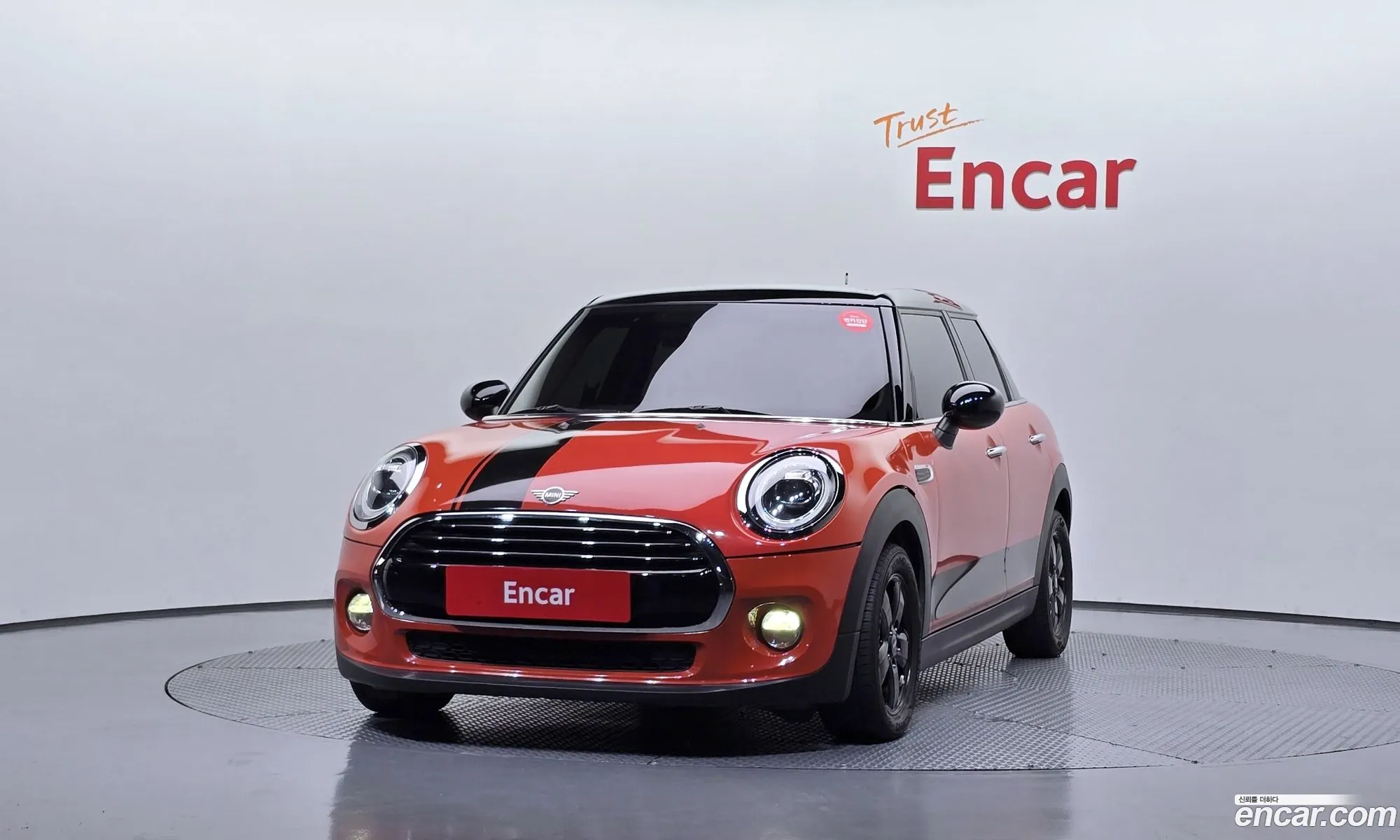 Mini Cooper 2018 WMWXU1108K2H34464 — 7