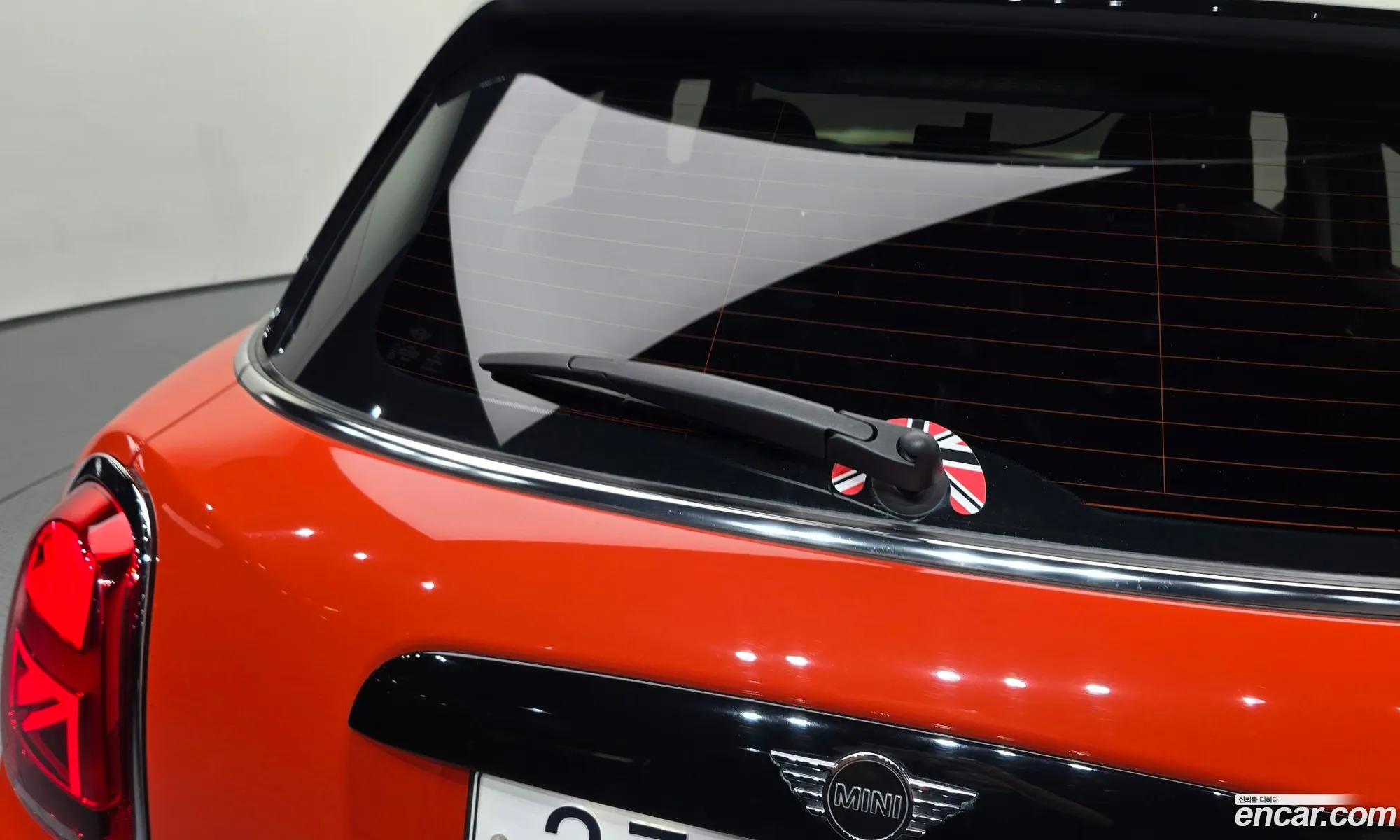 Mini Cooper 2018 WMWXU1108K2H34464 — 24