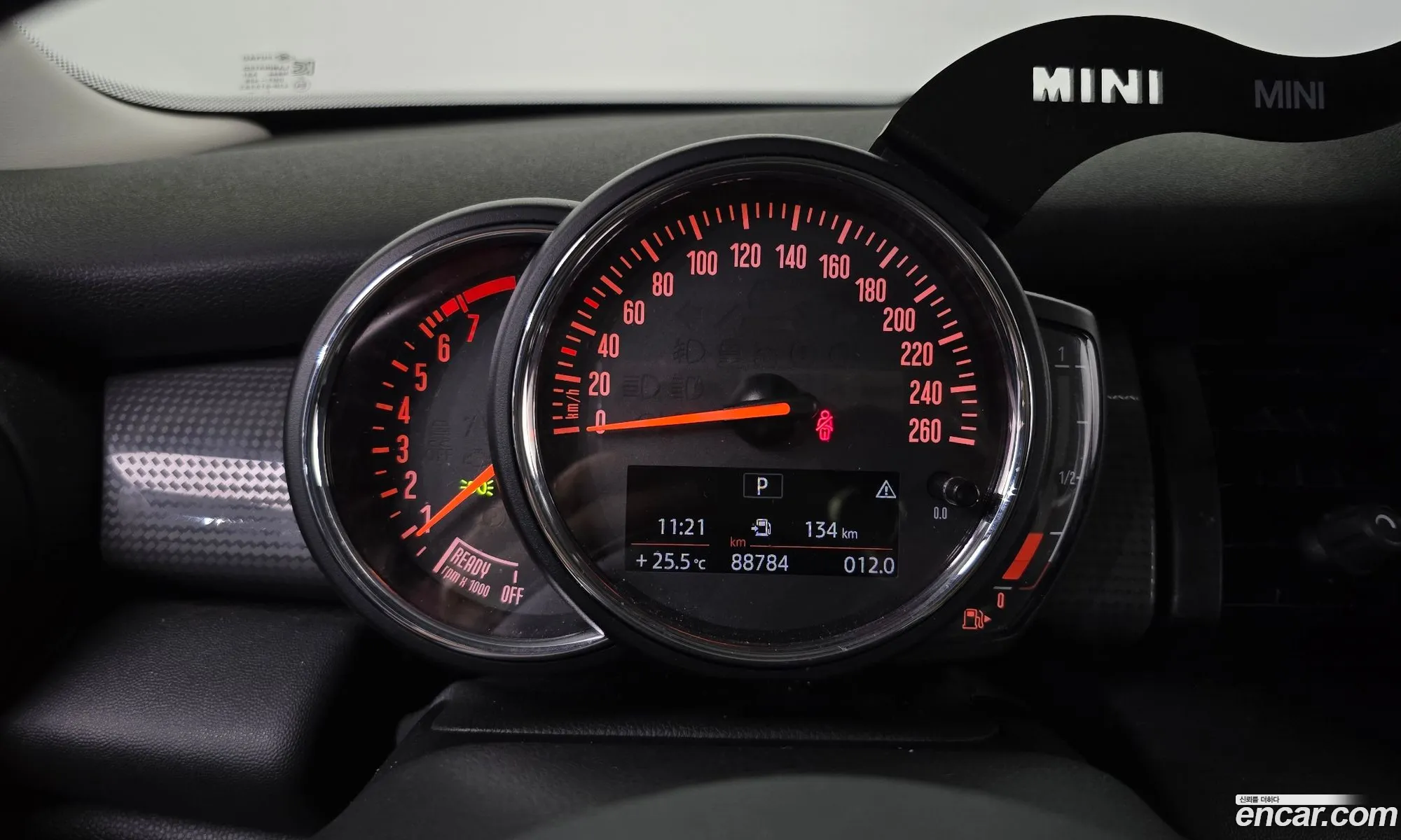 Mini Cooper 2018 WMWXU1108K2H34464 — 15
