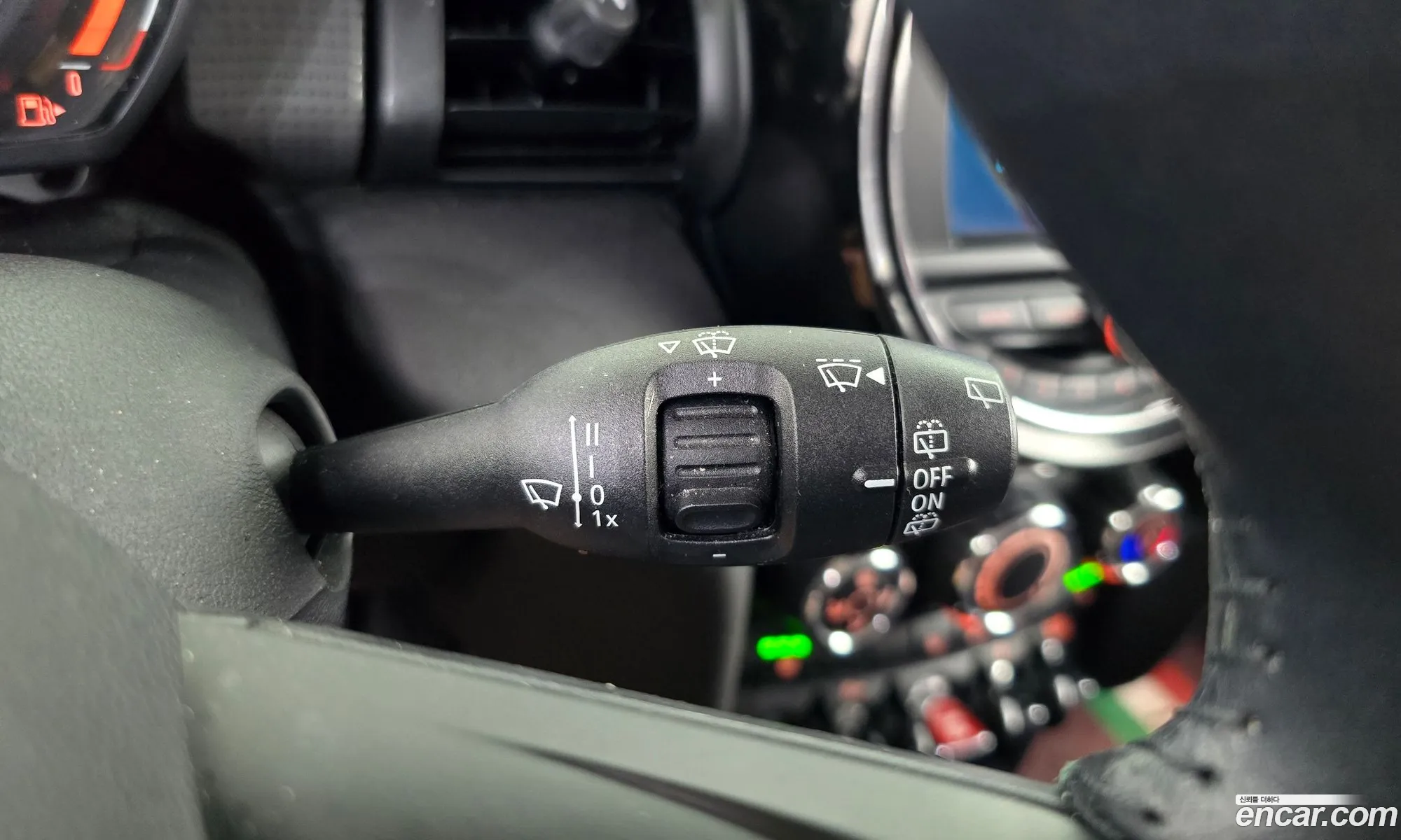 Mini Cooper 2018 WMWXU1108K2H34464 — 6