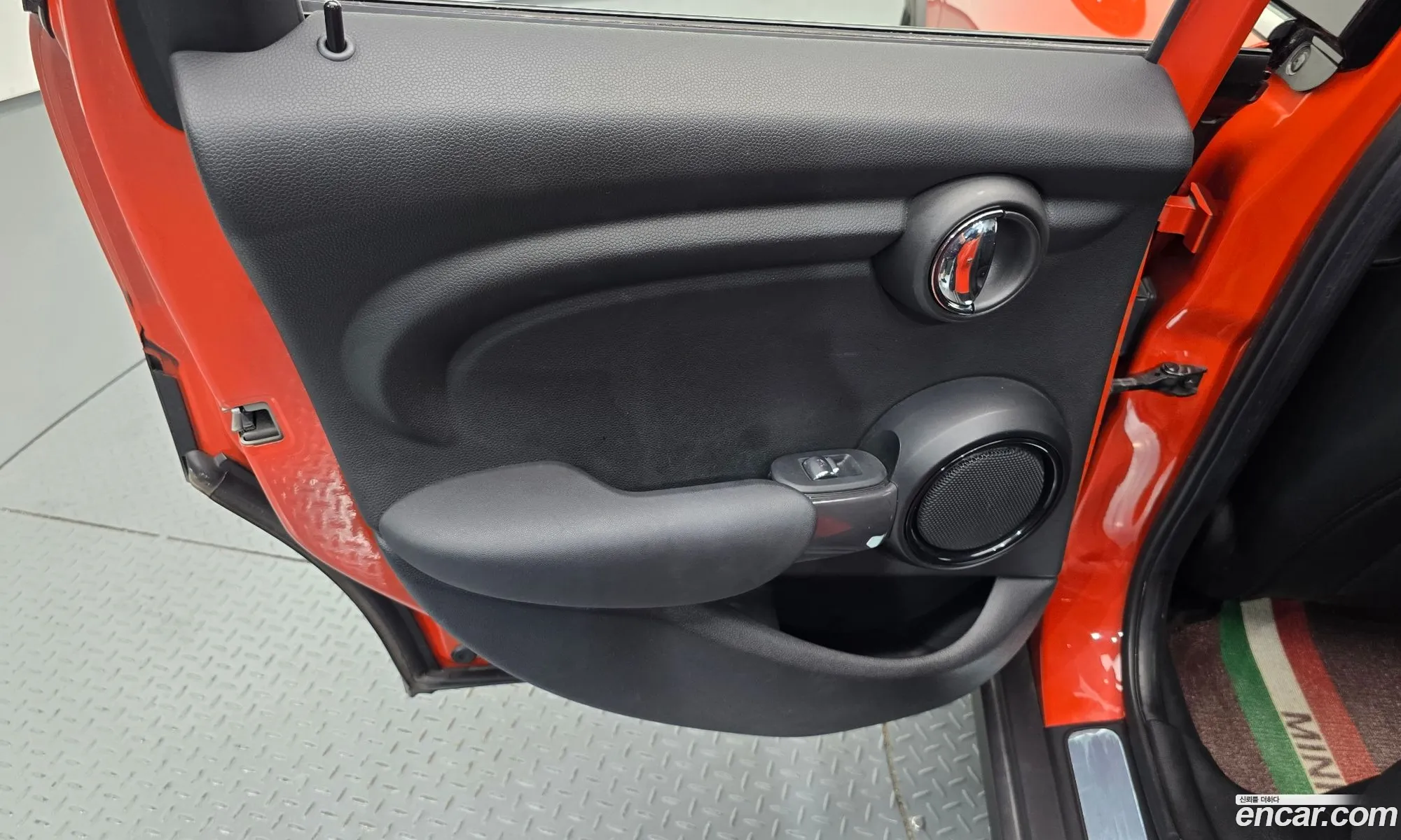 Mini Cooper 2018 WMWXU1108K2H34464 — 16