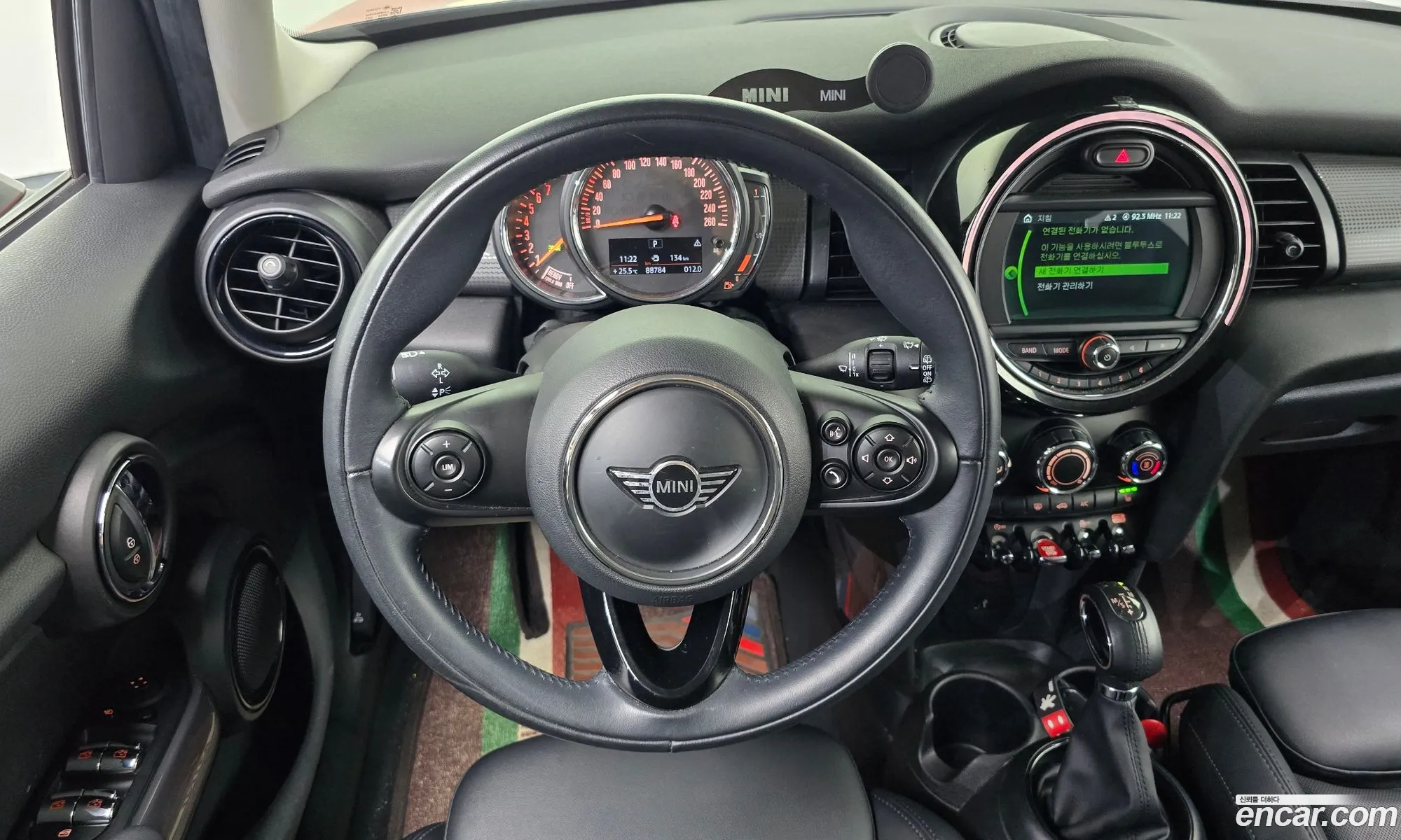 Mini Cooper 2018 WMWXU1108K2H34464 — 11